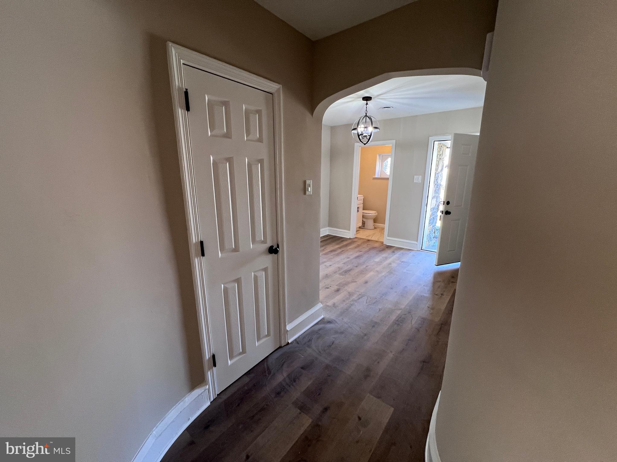 ELKINS PARK - Residential