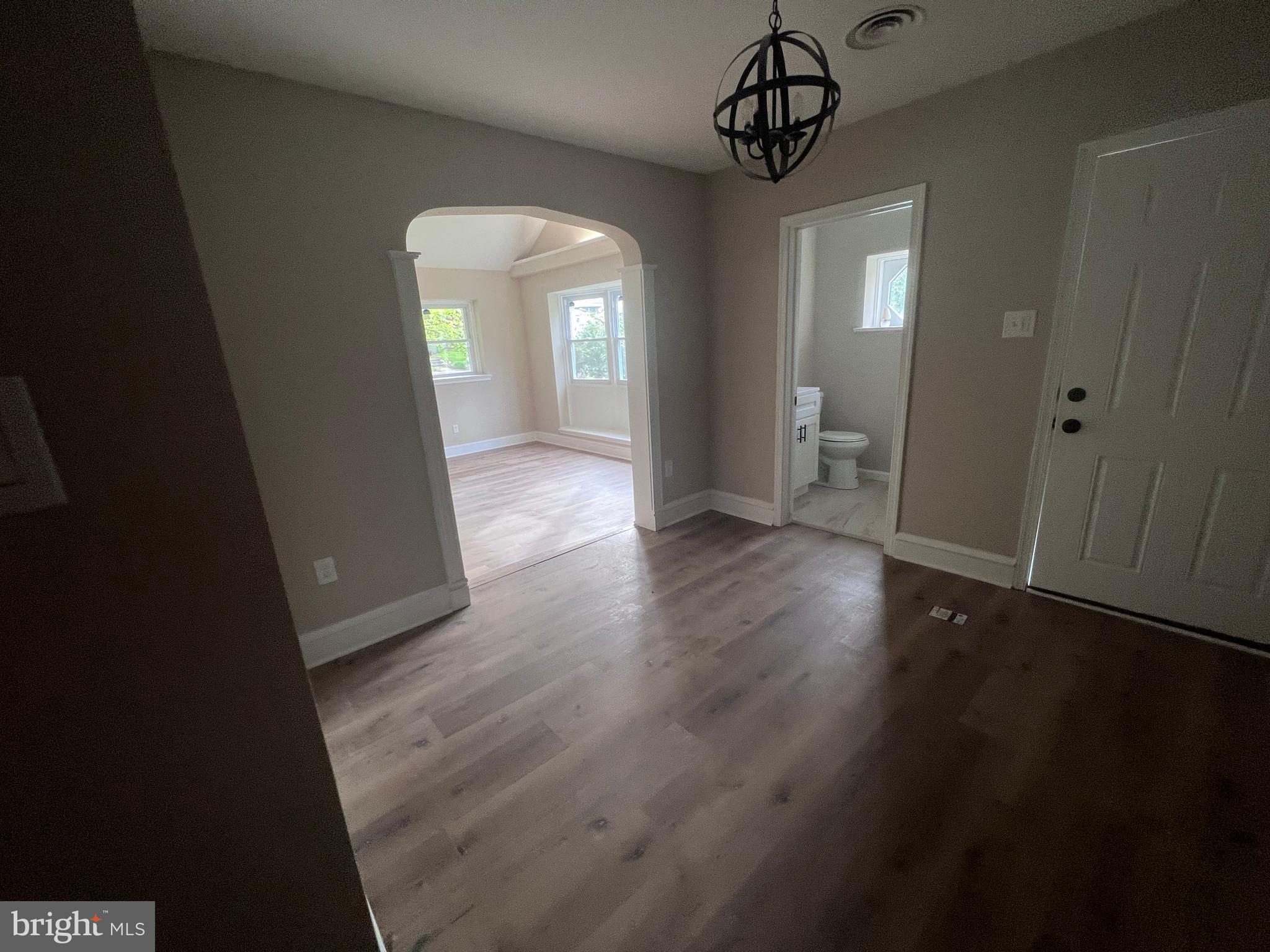 ELKINS PARK - Residential