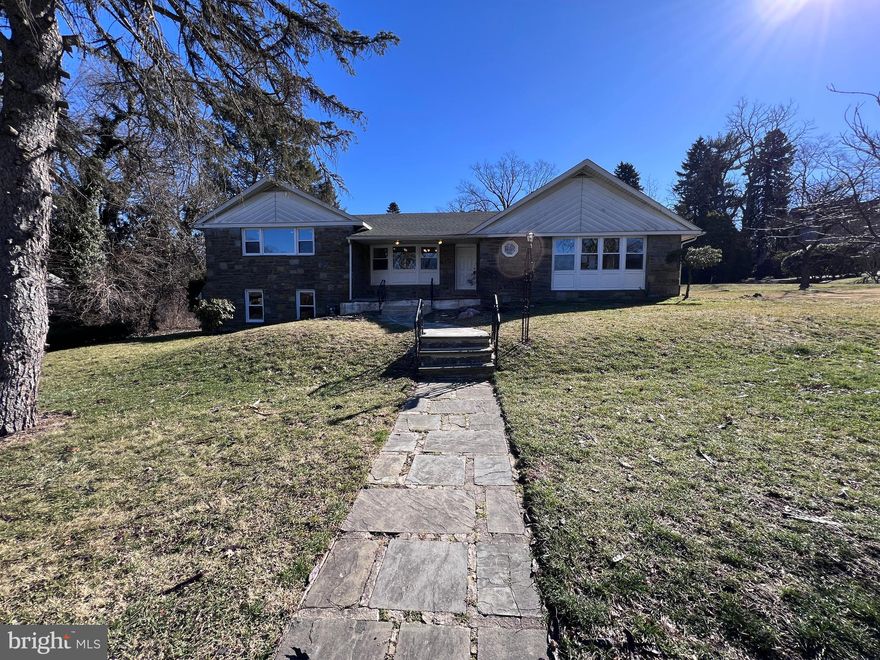 Introducing your dream home: a fully remodeled, 3-bed, 2-full bath, 2-half bath gem. LVP flooring flows throughout, while an attached garage and finished basement provide convenience and extra space. This charming property boasts a flexible layout, featuring a primary suite with cedar closet and an attic for additional storage. The large kitchen is a chef's delight, complete with a spacious island, stainless steel appliances, and recessed lighting, perfect for entertaining or family gatherings. Step outside to unwind on the backyard patio or take in the serene surroundings on this quiet street. With a foyer welcoming you inside and a stone exterior adding to its curb appeal, this home offers the perfect blend of comfort and style. Plus, the attached garage and driveway provide ample parking space for you and your guests. Don't miss out—set up your showing appointment today. First Time Buyers, complete the HomePath Ready Buyer homeownership course on HomePath website. Request up to 3% closing cost assistance. Check HomePath website for more details or ask me. Restrictions apply.