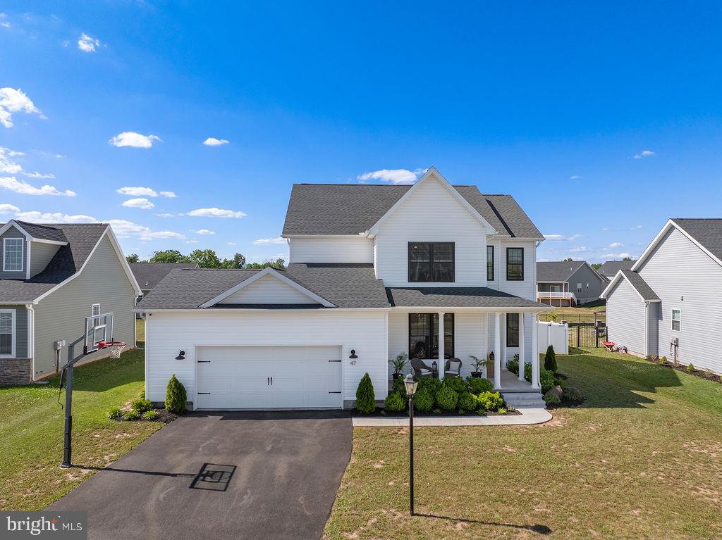 47 NUTHATCH DRIVE