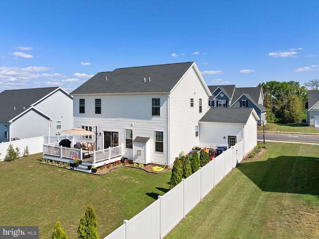 47 NUTHATCH DRIVE