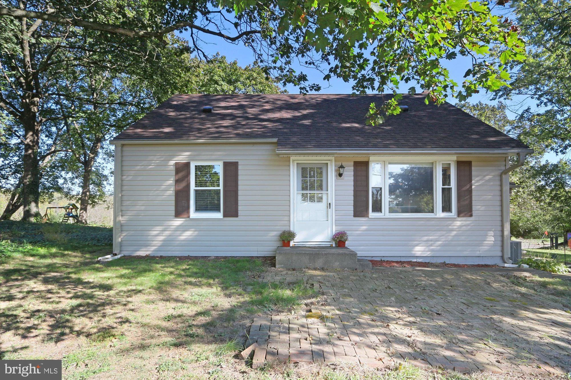 810 New Bloomfield Road, Duncannon, PA 17020