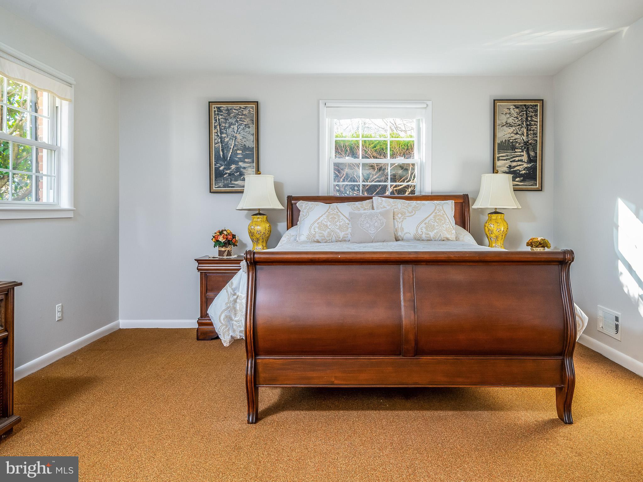 HILLBROOK FOREST - Residential