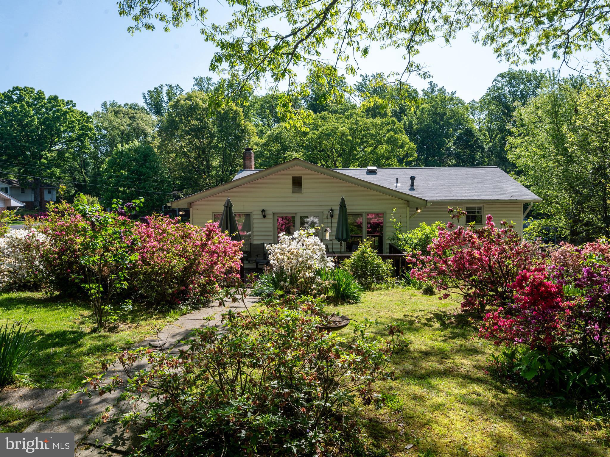 HILLBROOK FOREST - Residential