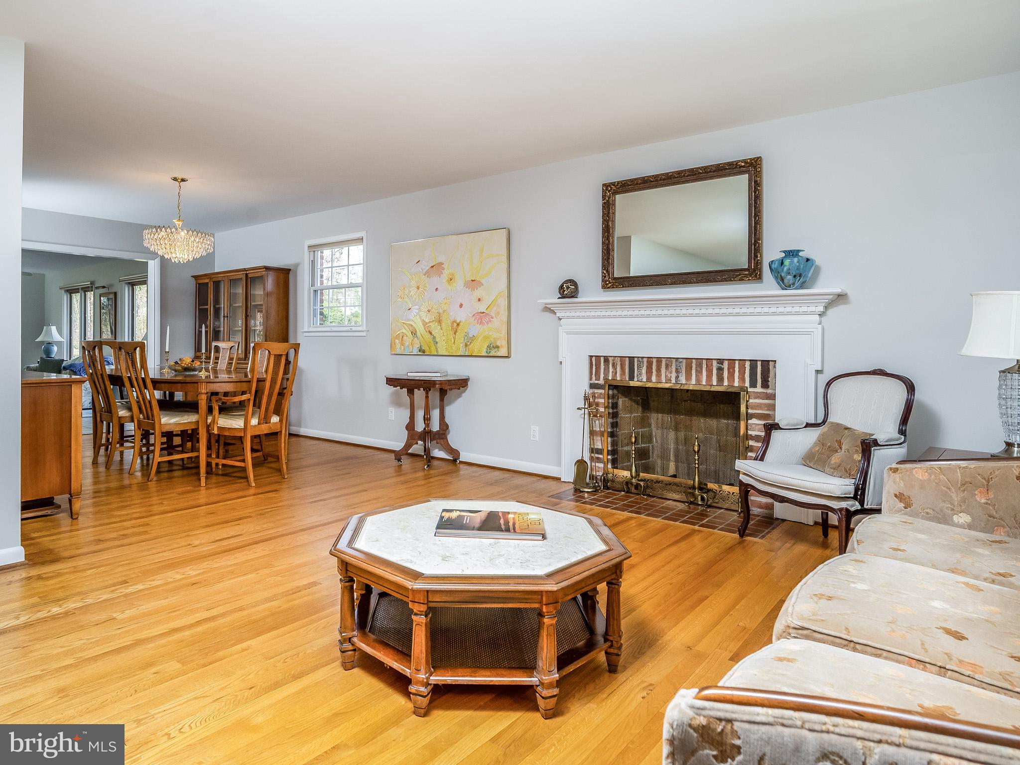 HILLBROOK FOREST - Residential