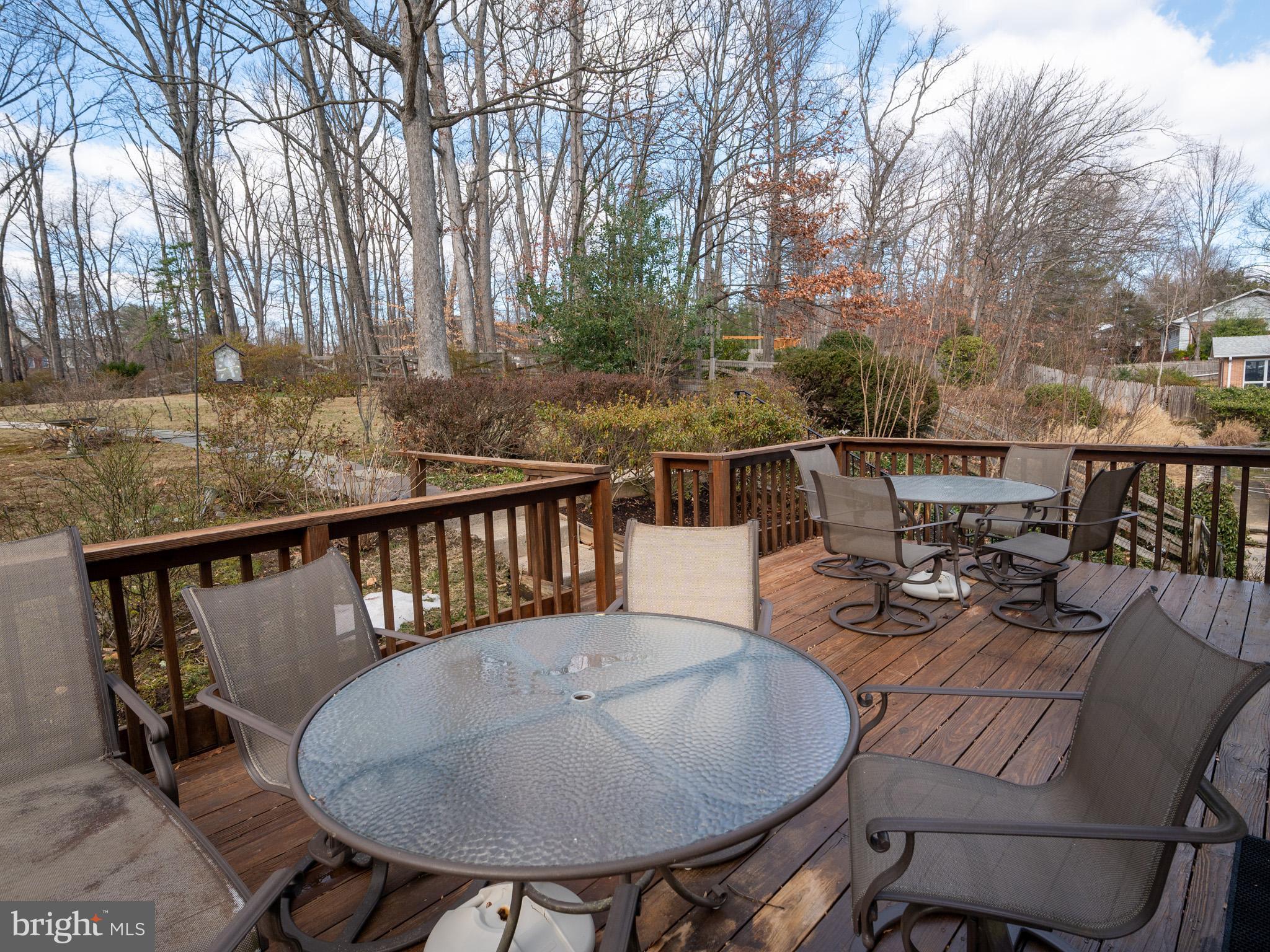 HILLBROOK FOREST - Residential