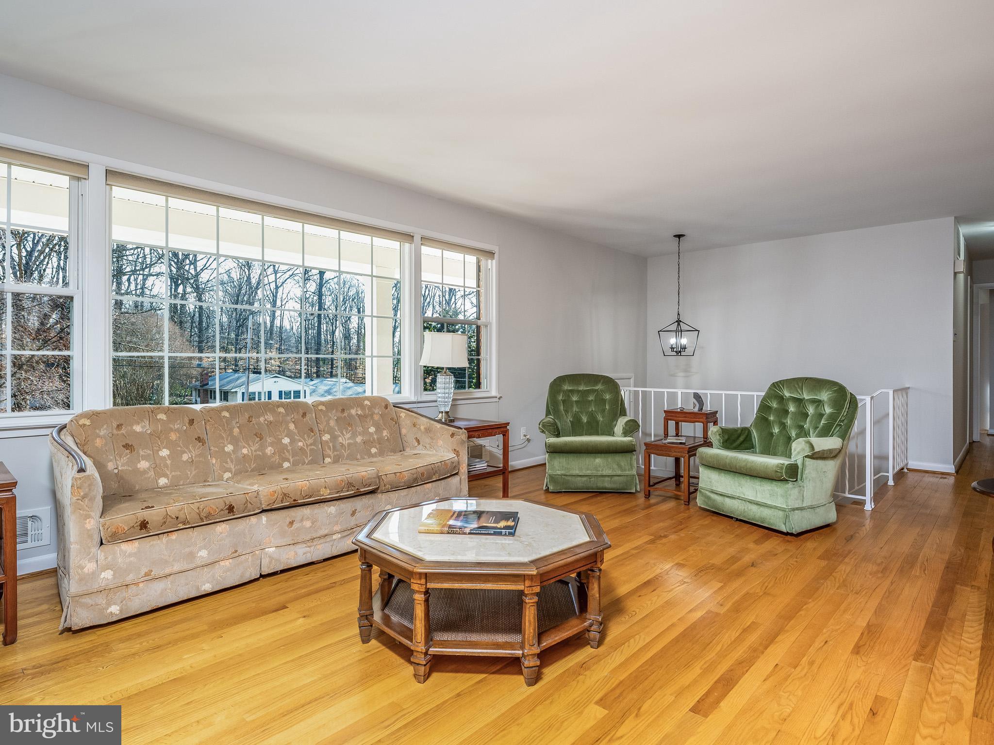 HILLBROOK FOREST - Residential