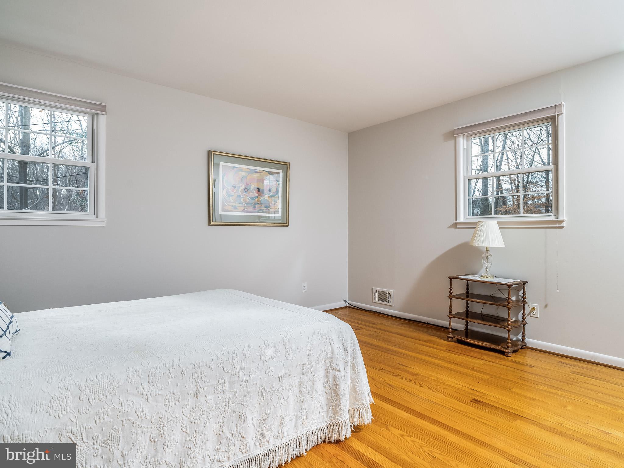 HILLBROOK FOREST - Residential