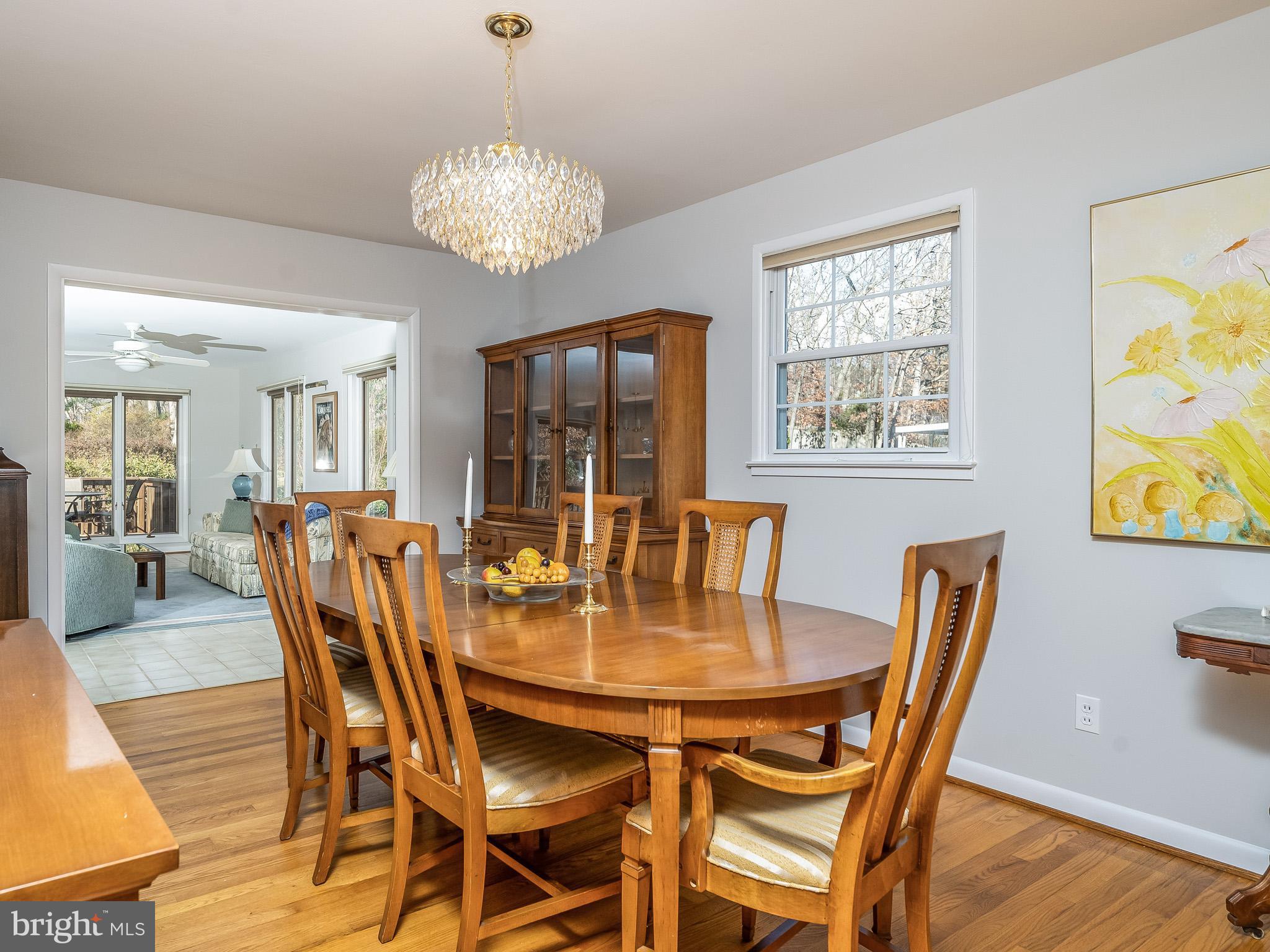 HILLBROOK FOREST - Residential