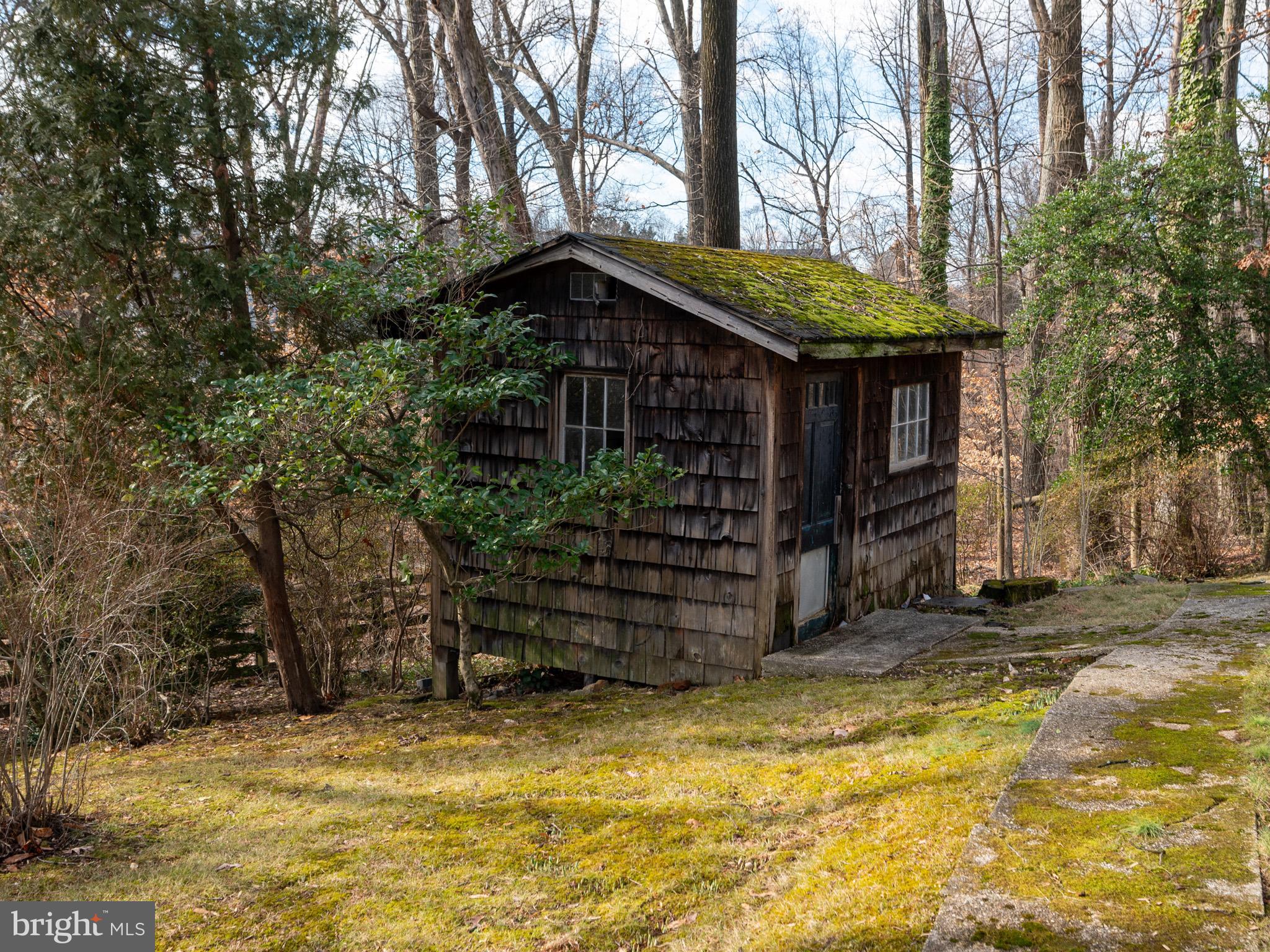 HILLBROOK FOREST - Residential