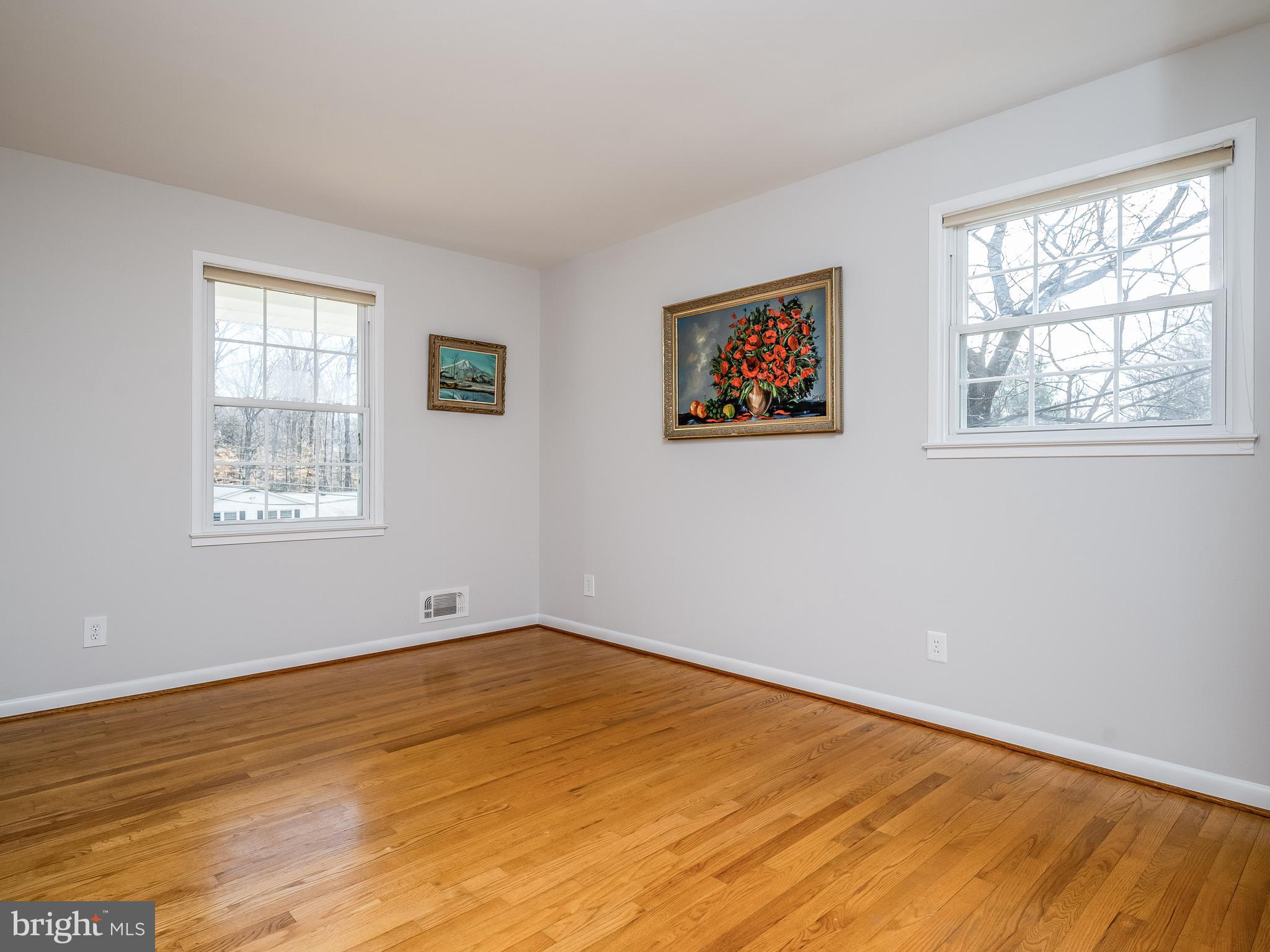 HILLBROOK FOREST - Residential