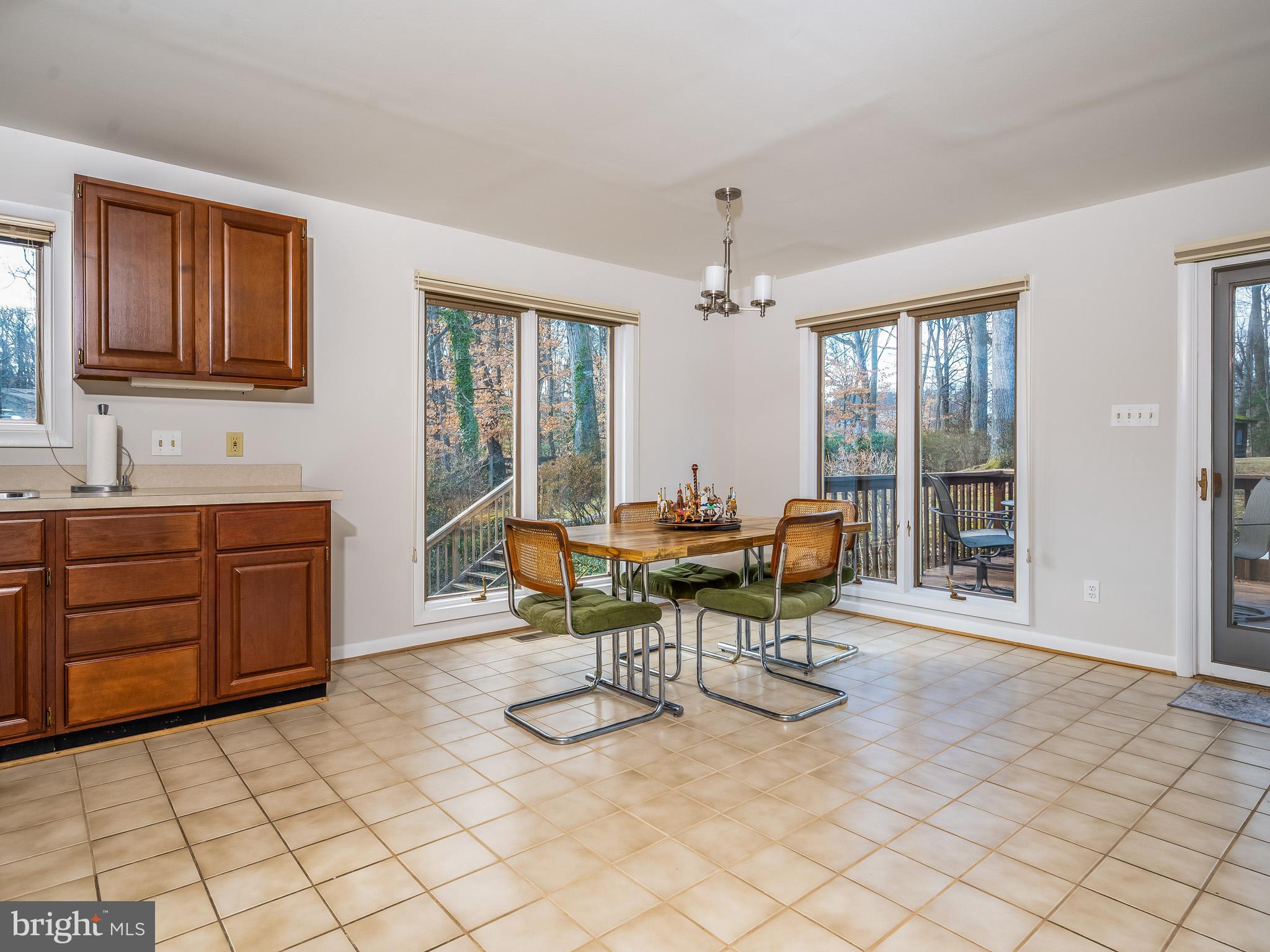 HILLBROOK FOREST - Residential