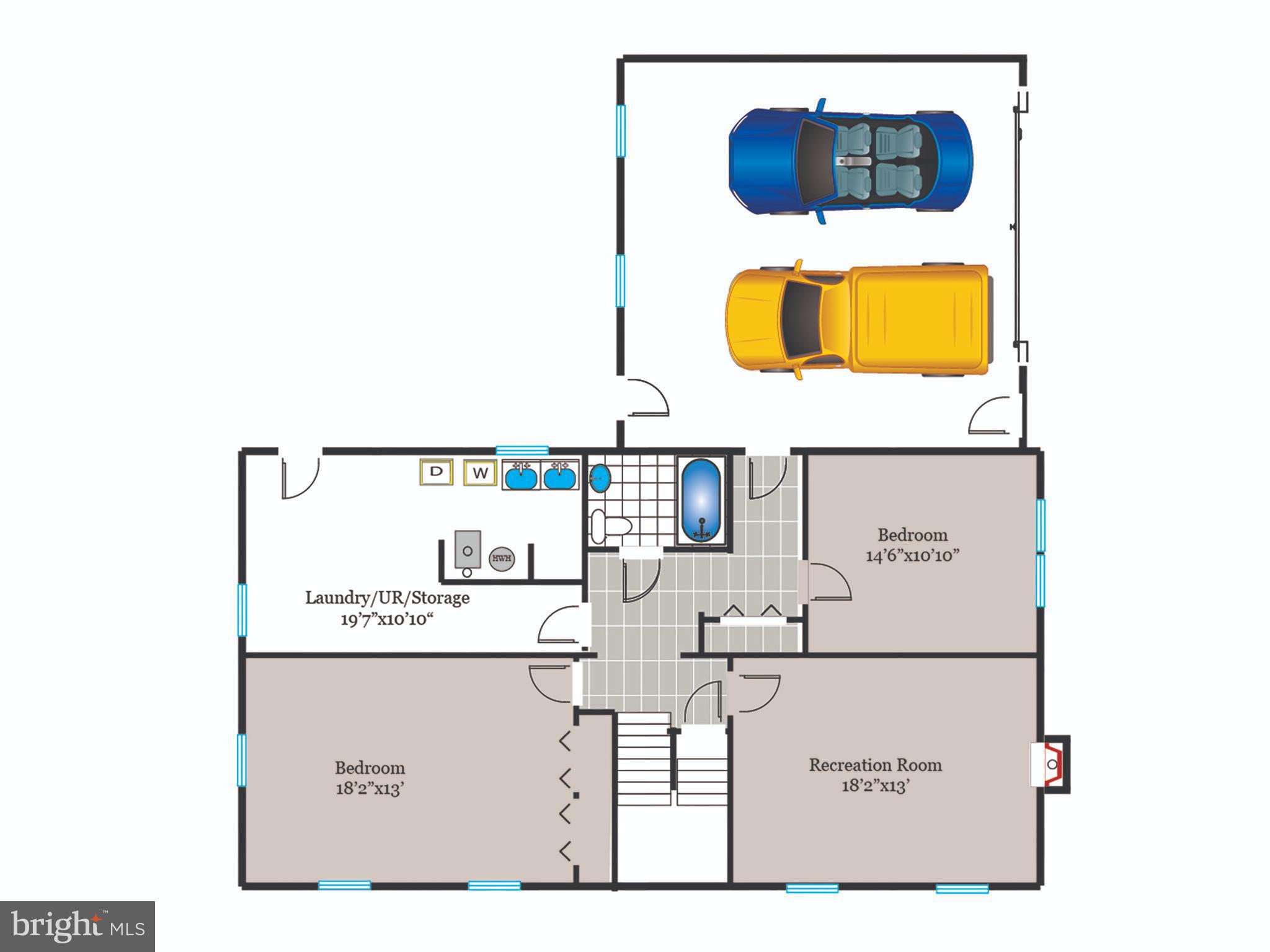 HILLBROOK FOREST - Residential