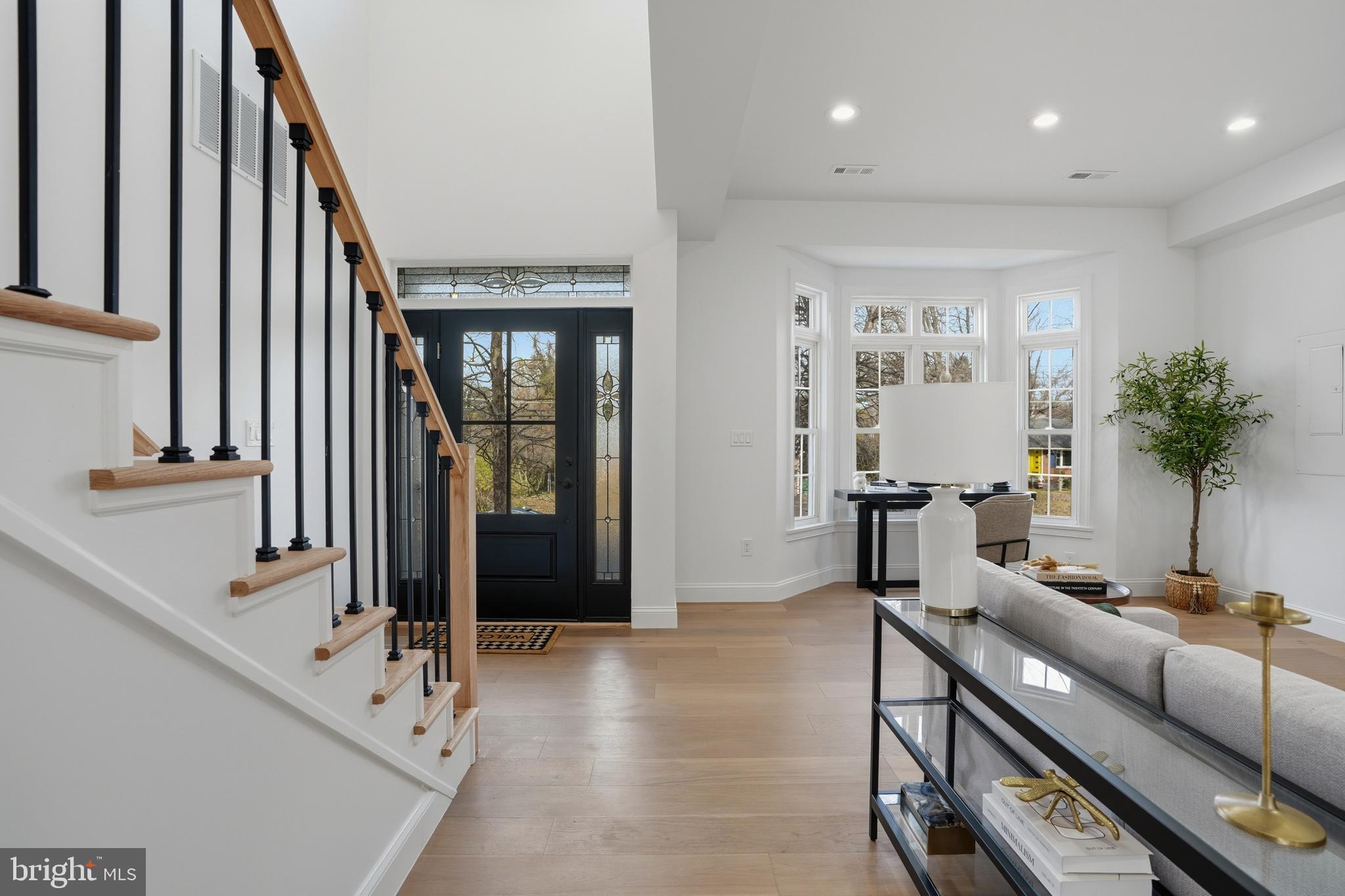 PARKLAWN - Residential