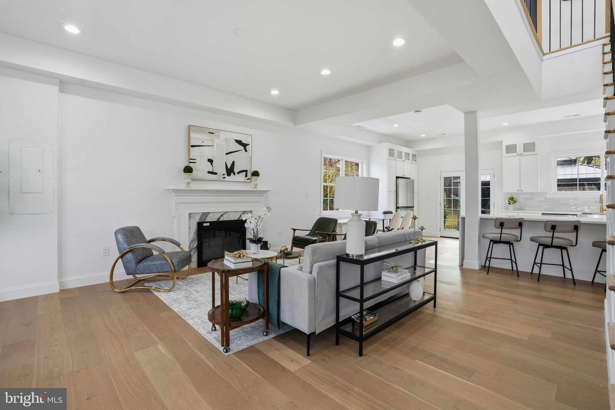 PARKLAWN - Residential