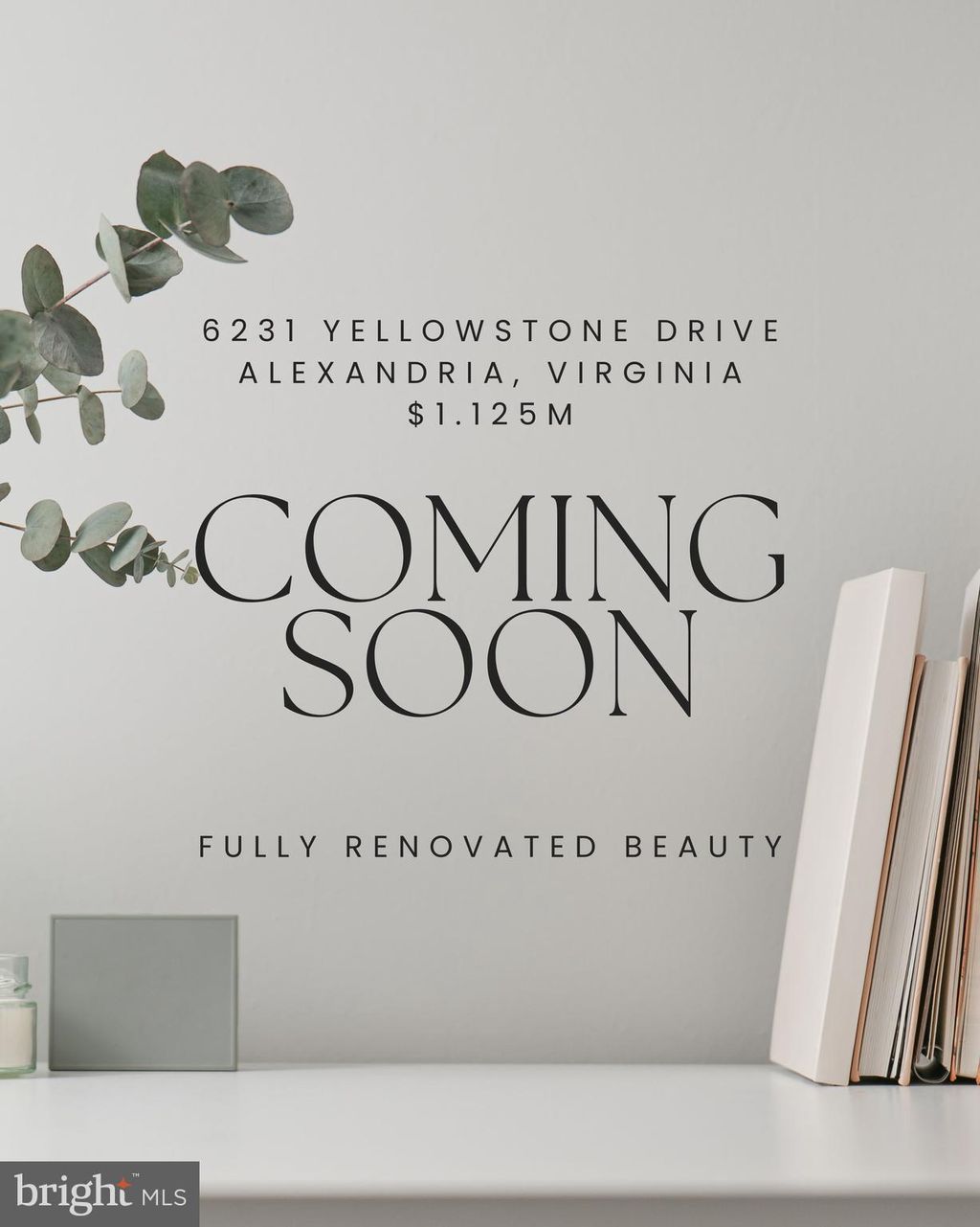 Photo of 6231 Yellowstone Drive, ALEXANDRIA, VA 22312 (MLS # VAFX2276000)