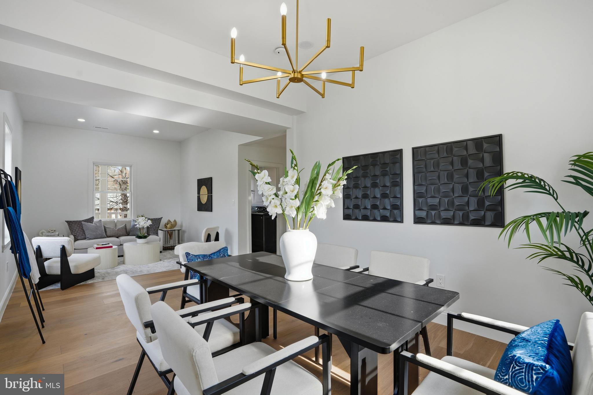 PARKLAWN - Residential