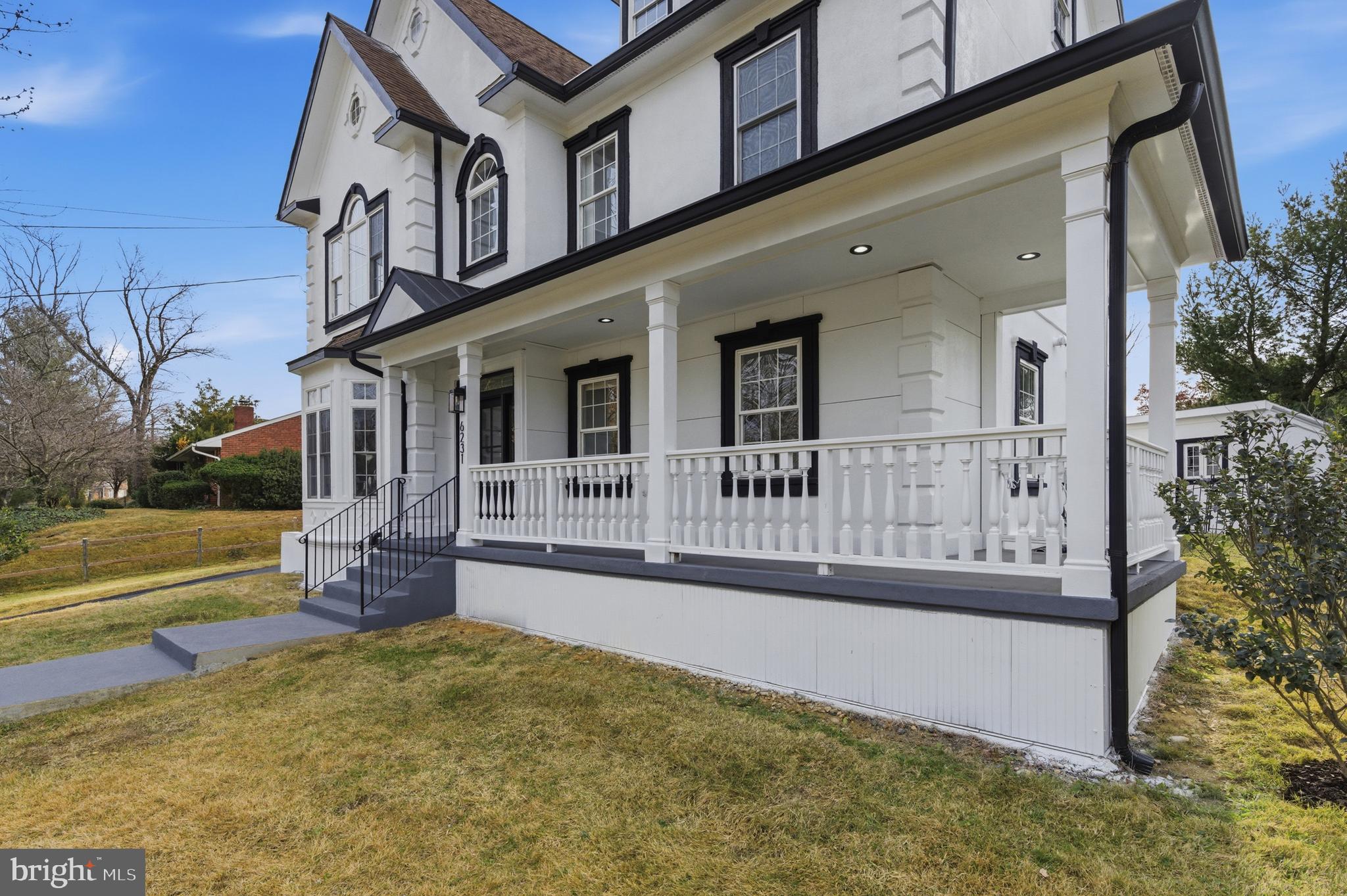 6231 YELLOWSTONE DRIVE