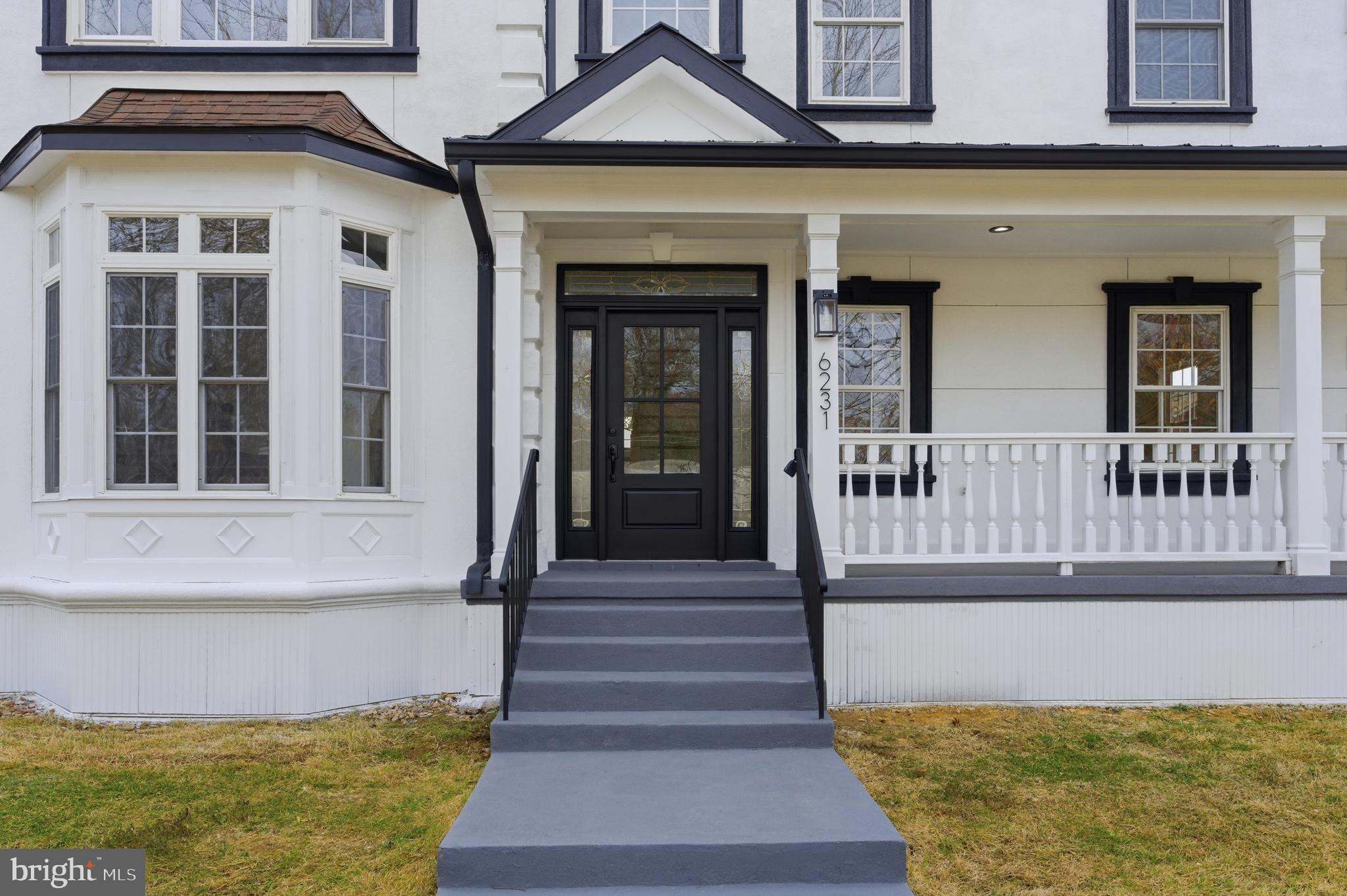 6231 YELLOWSTONE DRIVE