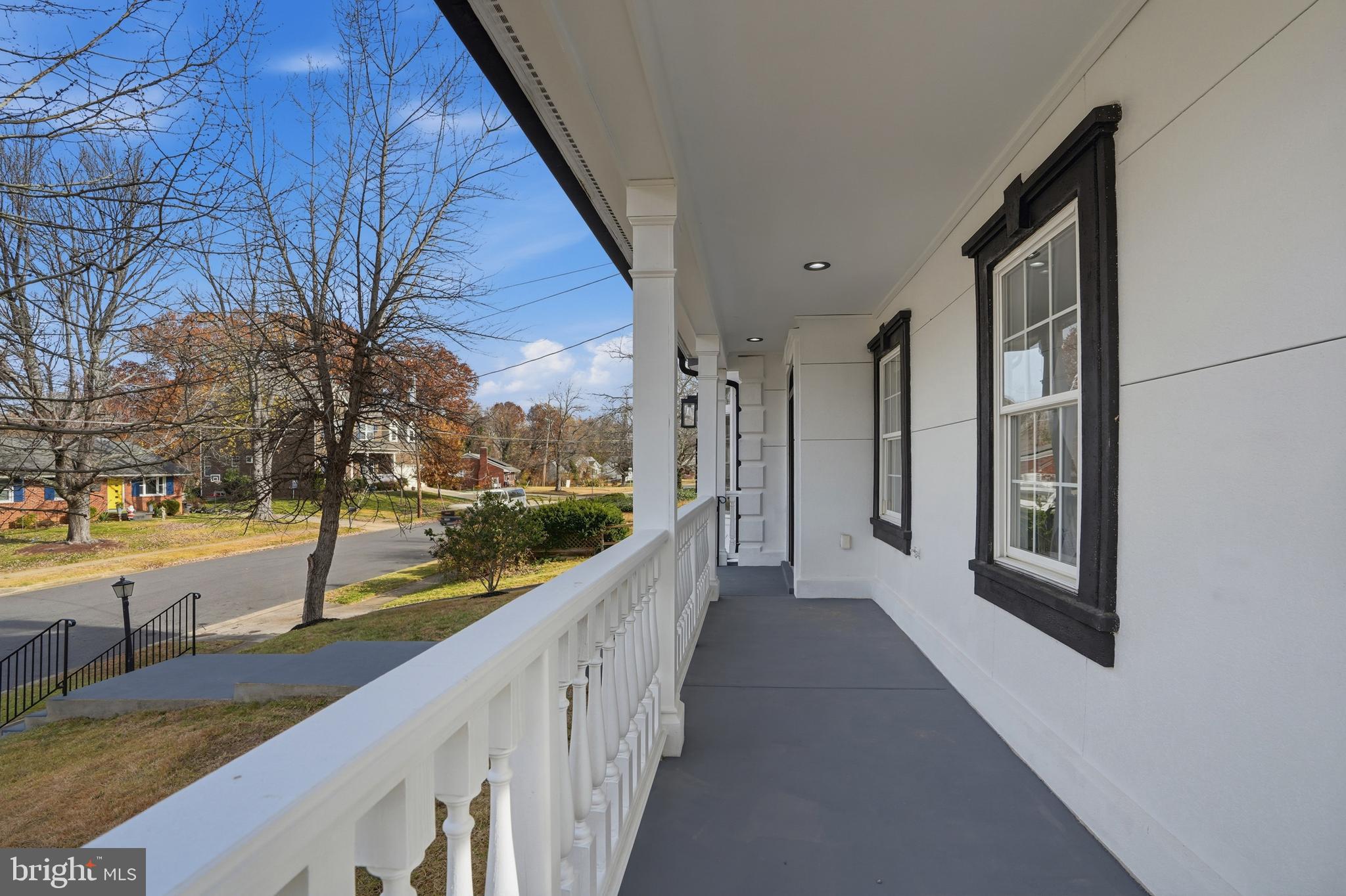 PARKLAWN - Residential