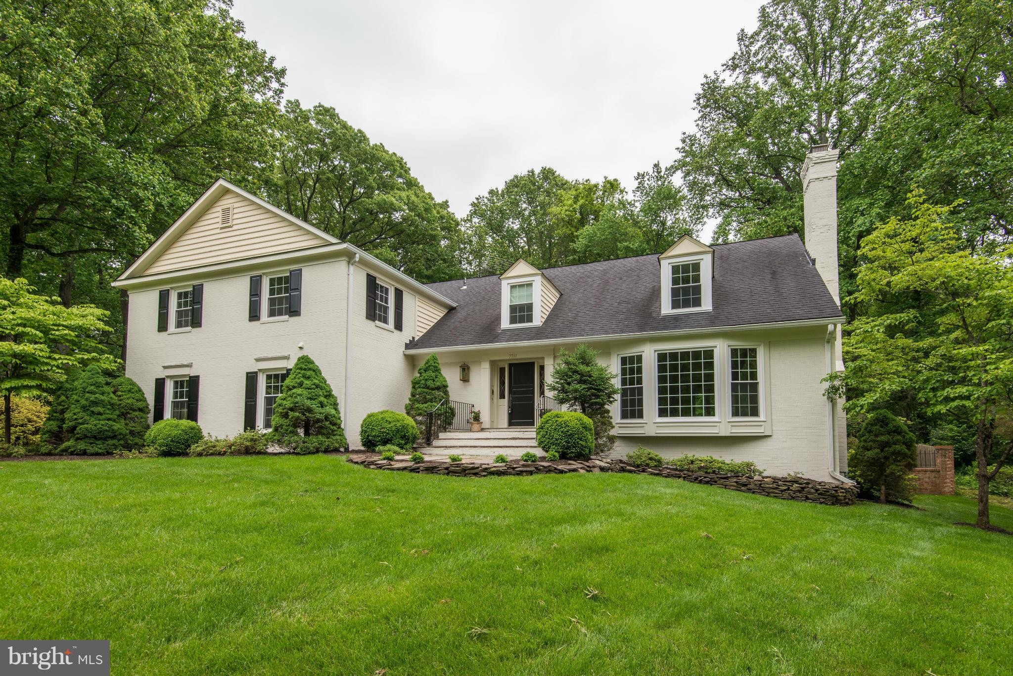 TIMBERLY - Residential