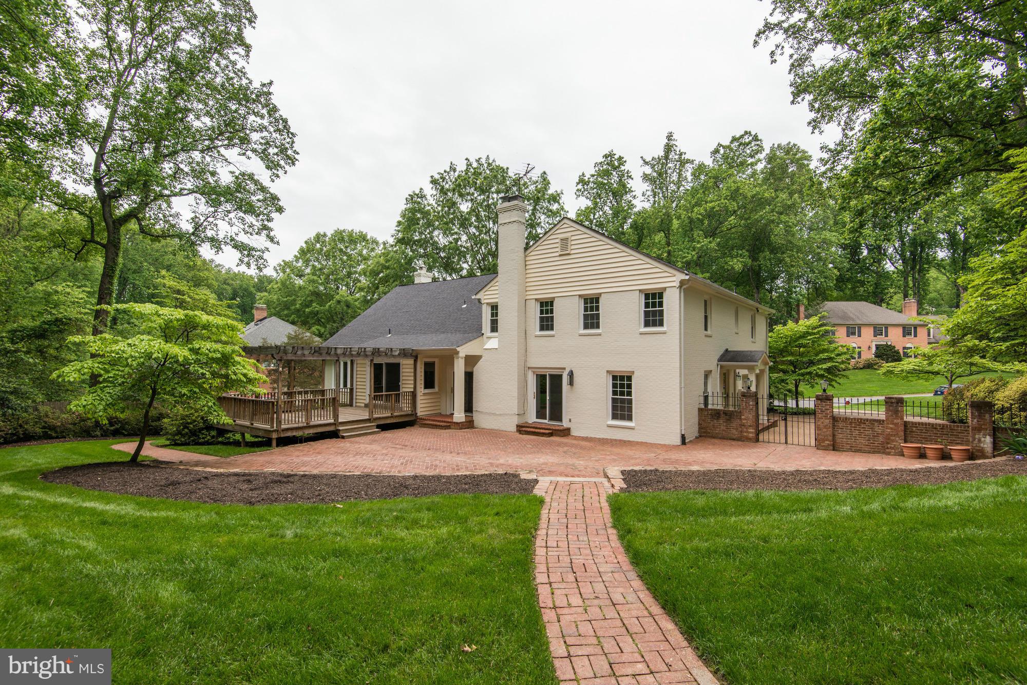 TIMBERLY - Residential