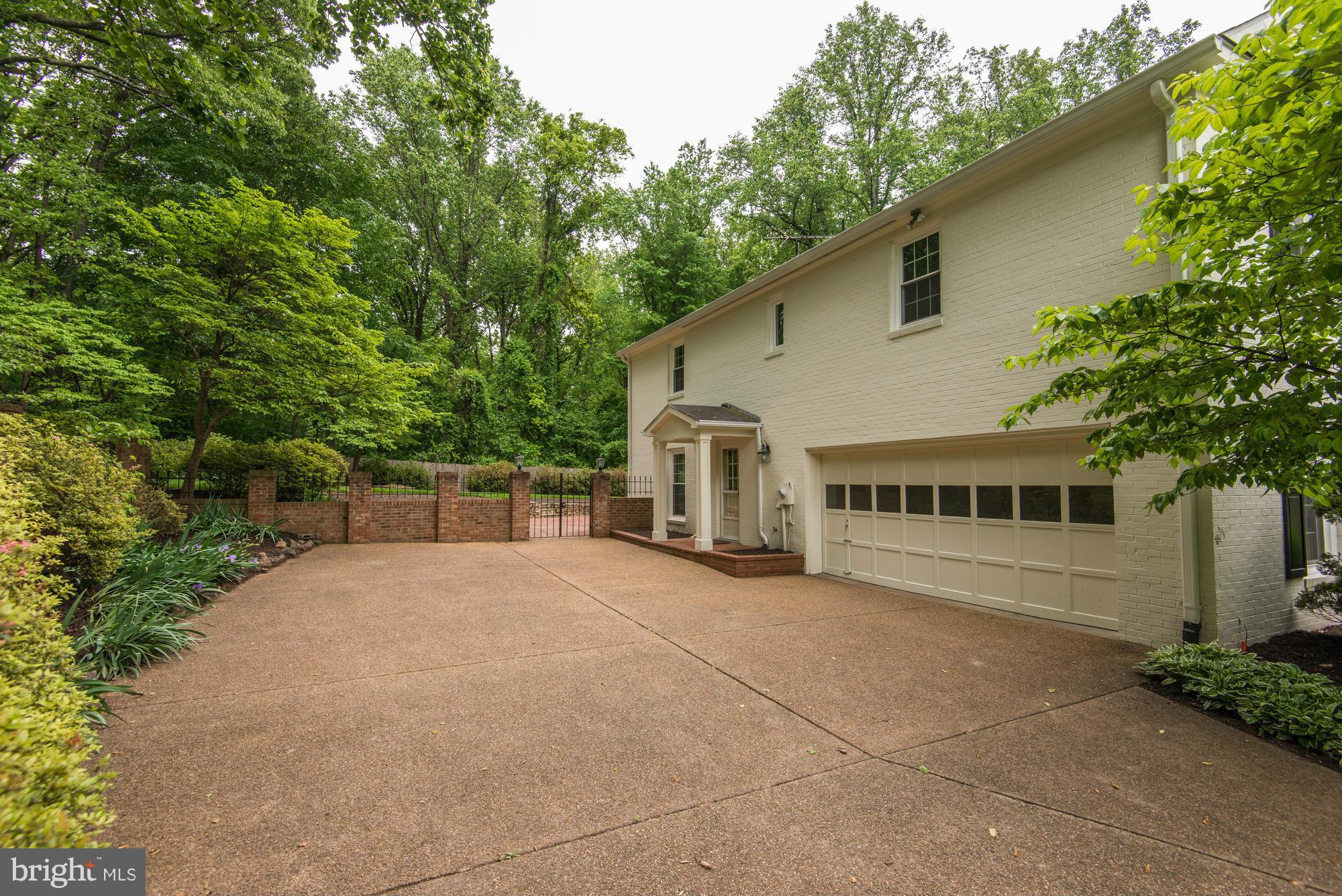 TIMBERLY - Residential