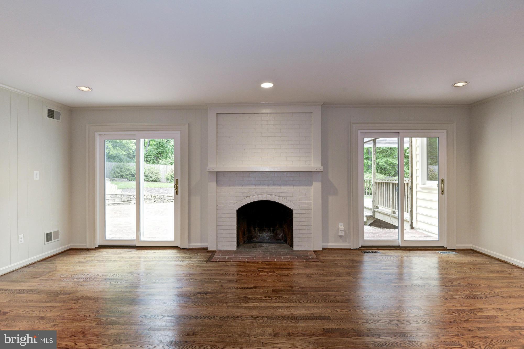 TIMBERLY - Residential