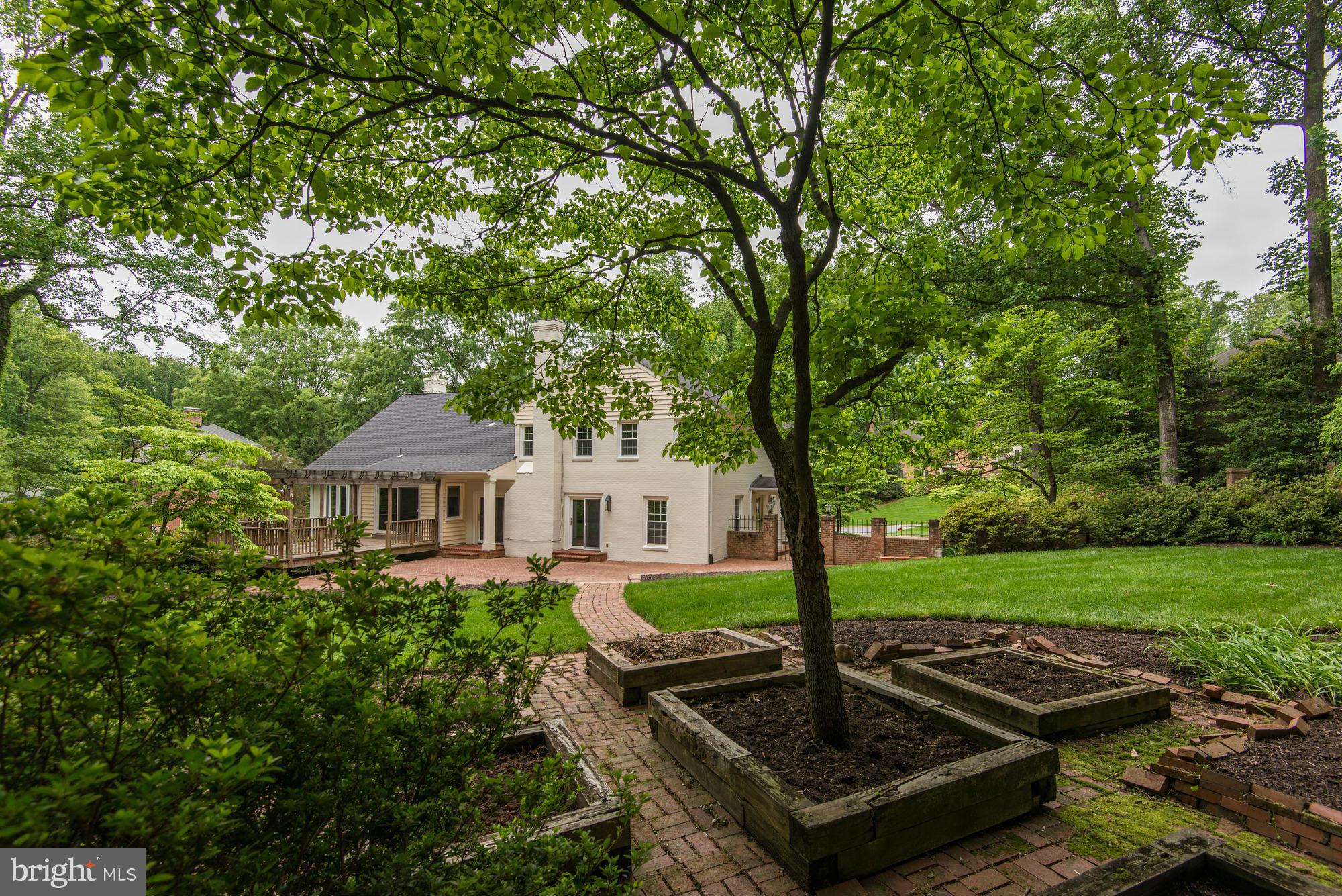 TIMBERLY - Residential