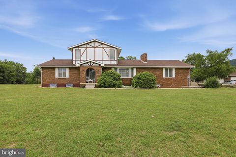 Homes For Sale - 76 Freedom Lane<br/> Mineral County, KEYSER, WV 26726