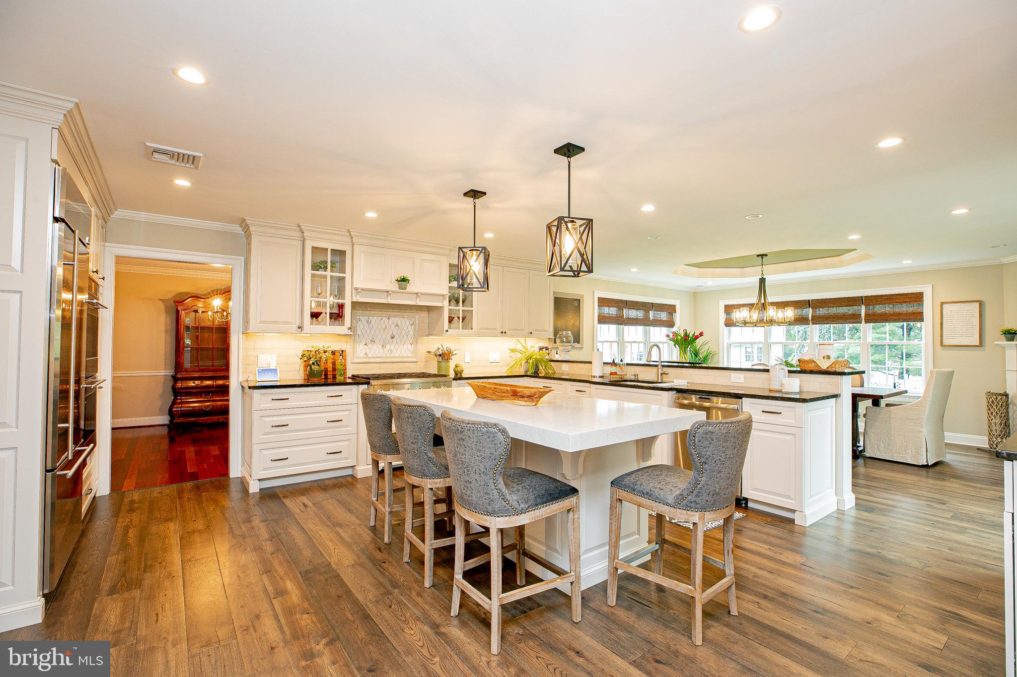 CARDINAL VIEW - Residential