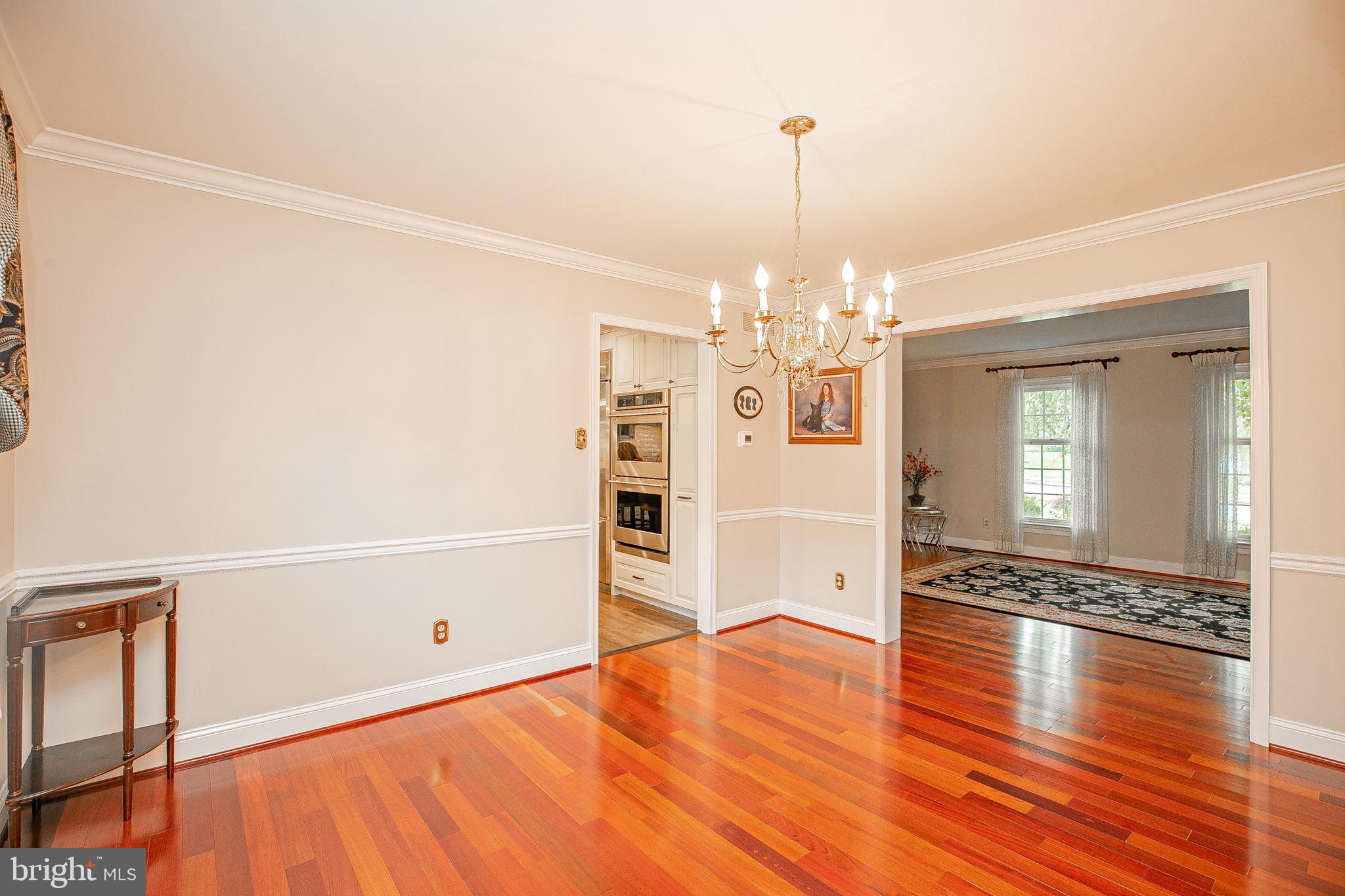 CARDINAL VIEW - Residential