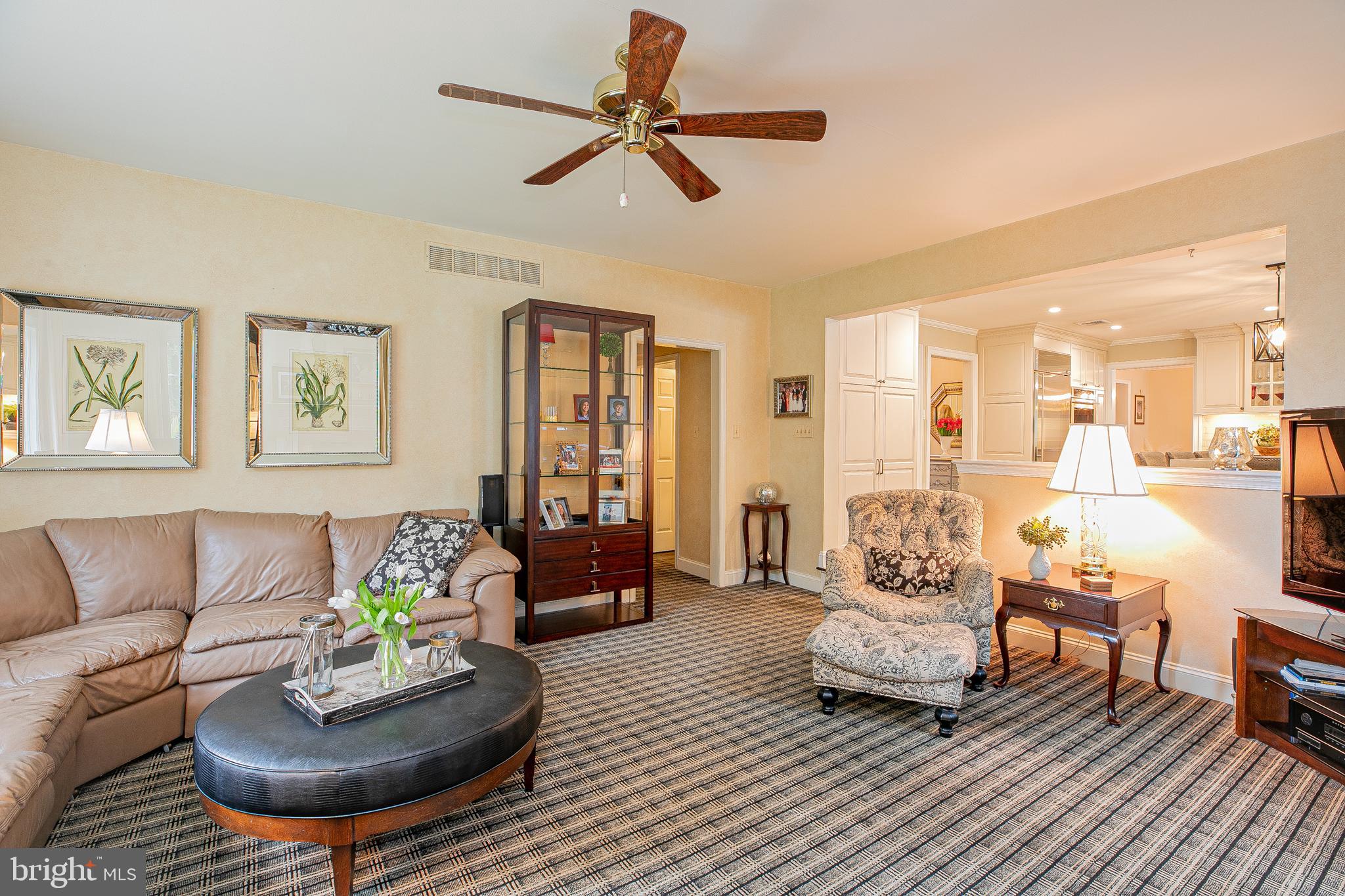 CARDINAL VIEW - Residential