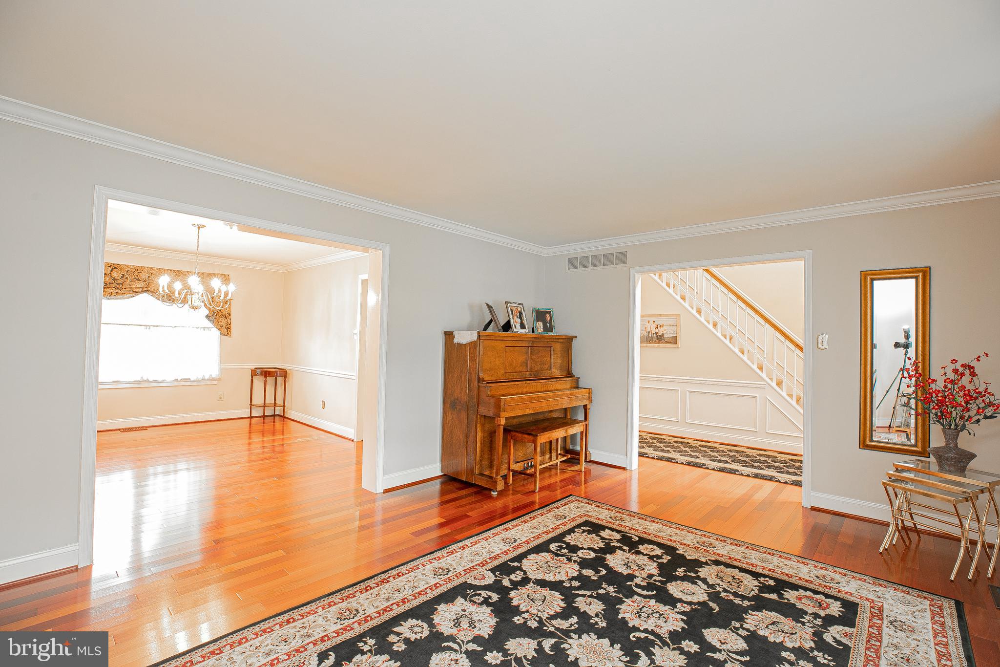 CARDINAL VIEW - Residential