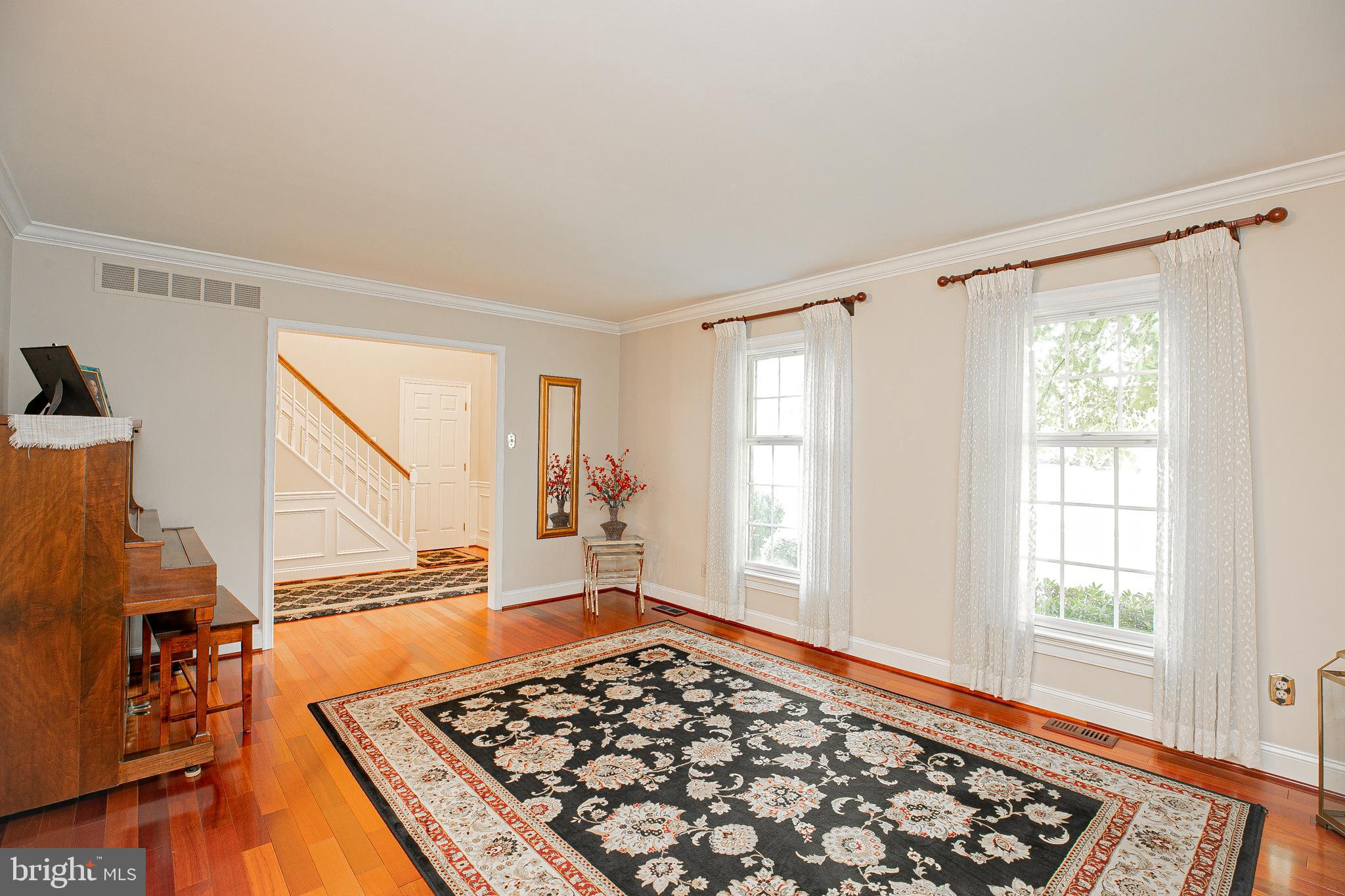 CARDINAL VIEW - Residential