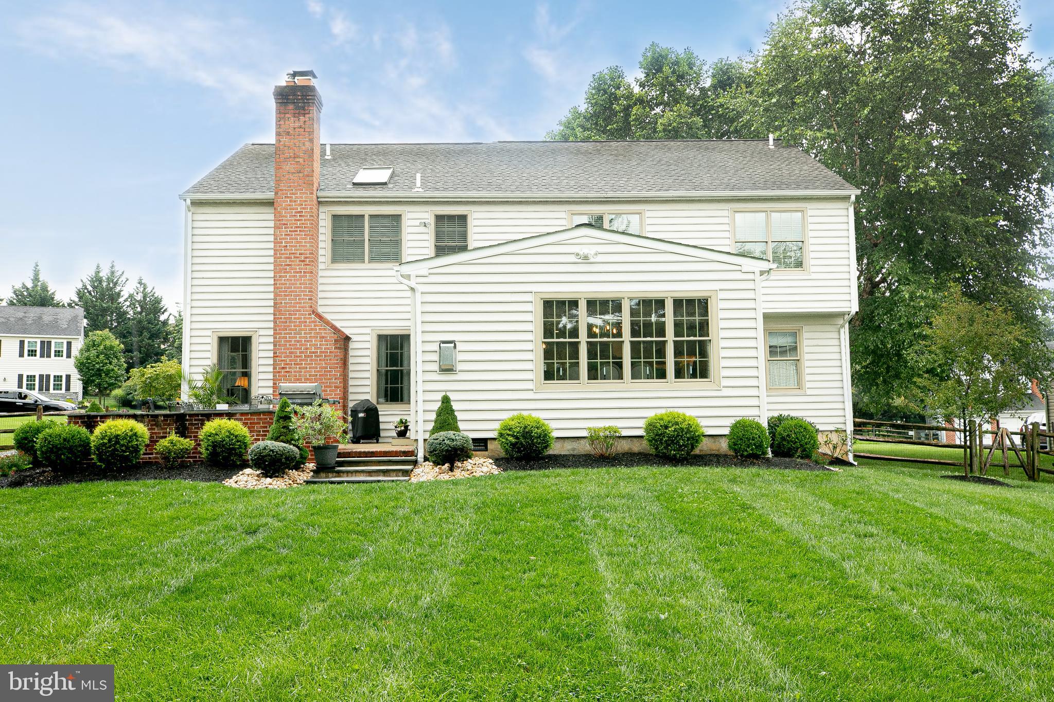 CARDINAL VIEW - Residential