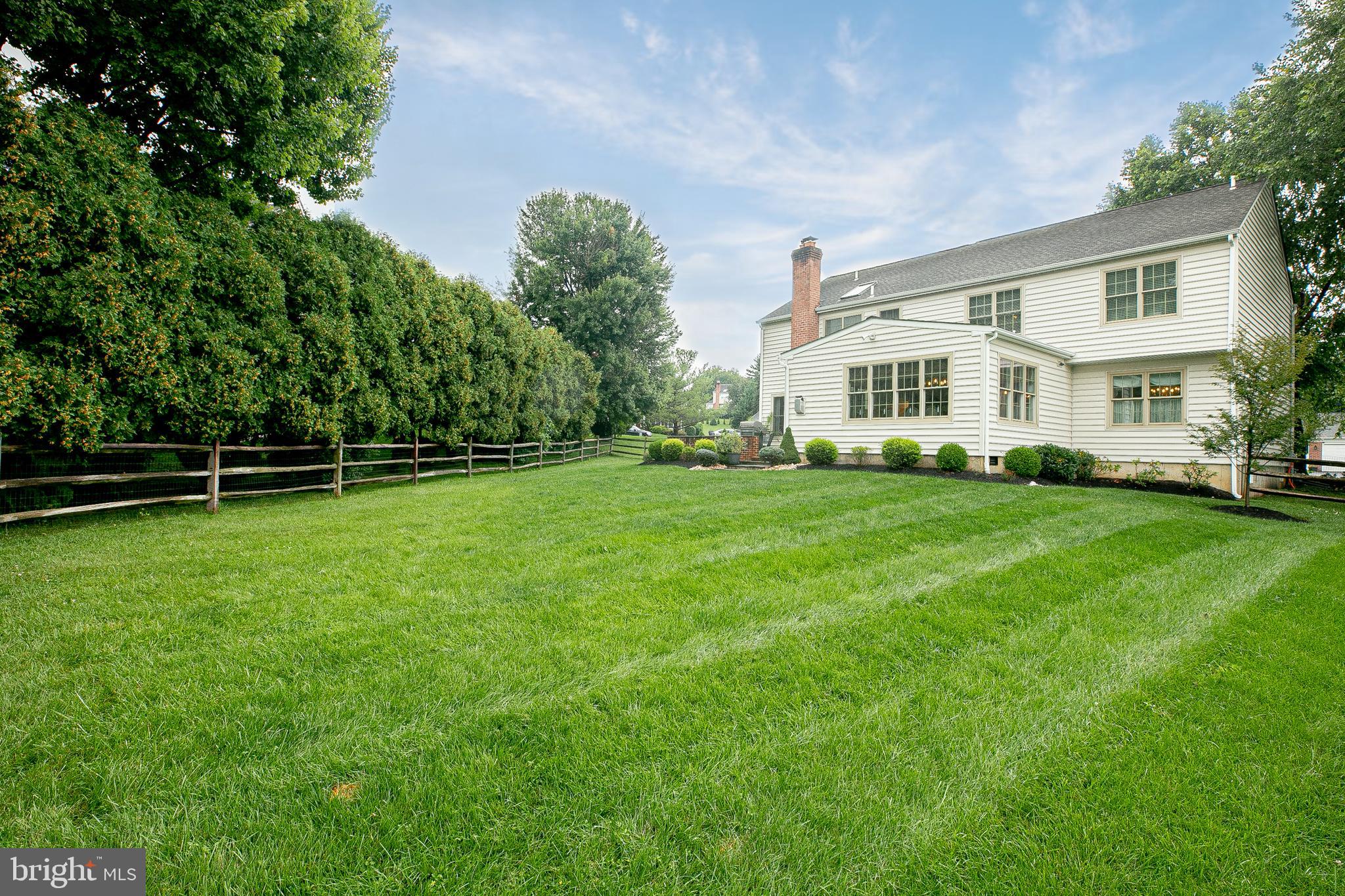 CARDINAL VIEW - Residential