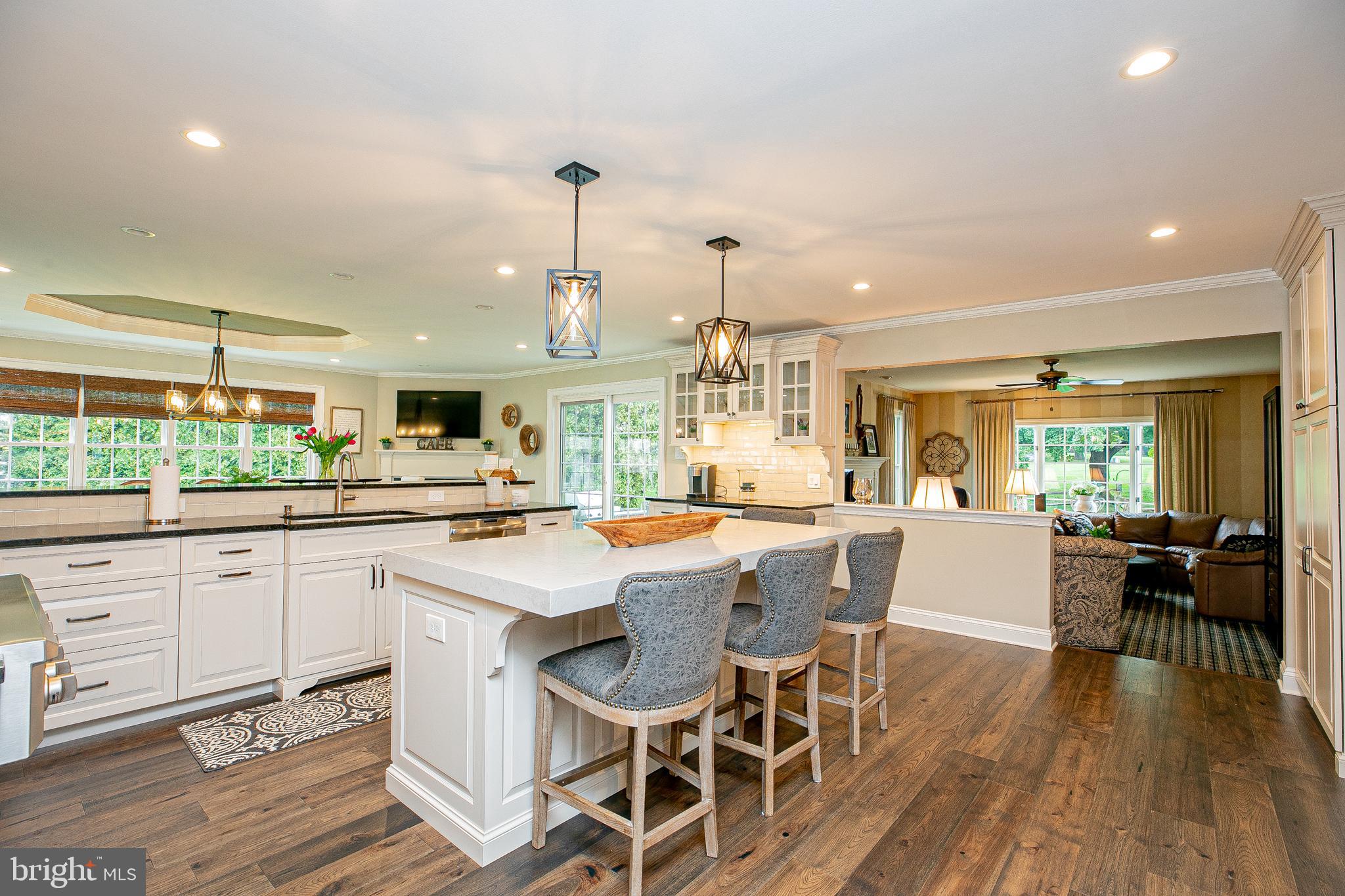 CARDINAL VIEW - Residential