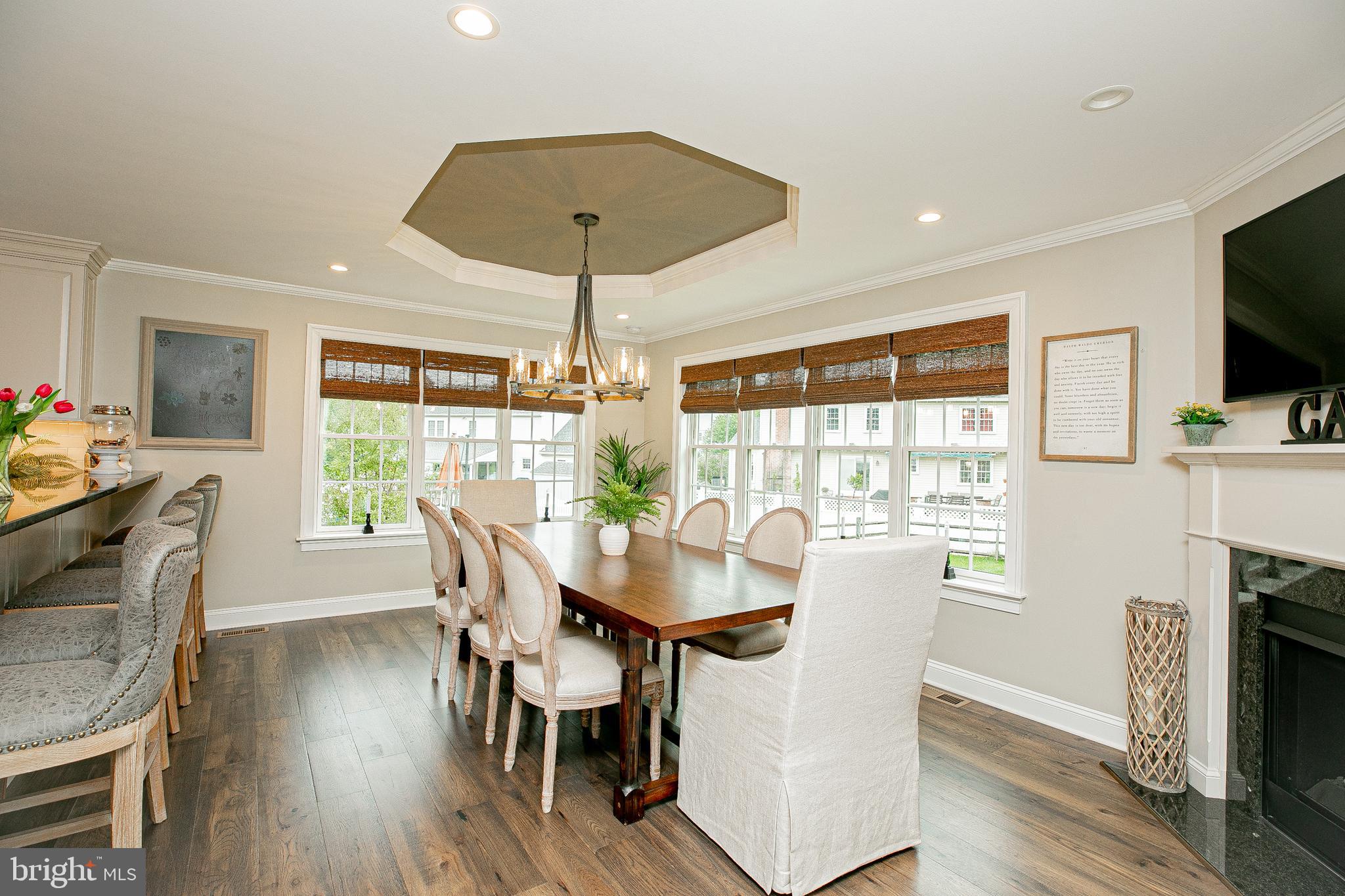 CARDINAL VIEW - Residential