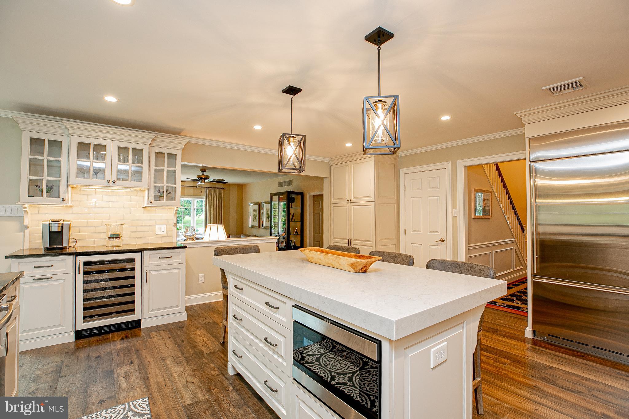 CARDINAL VIEW - Residential