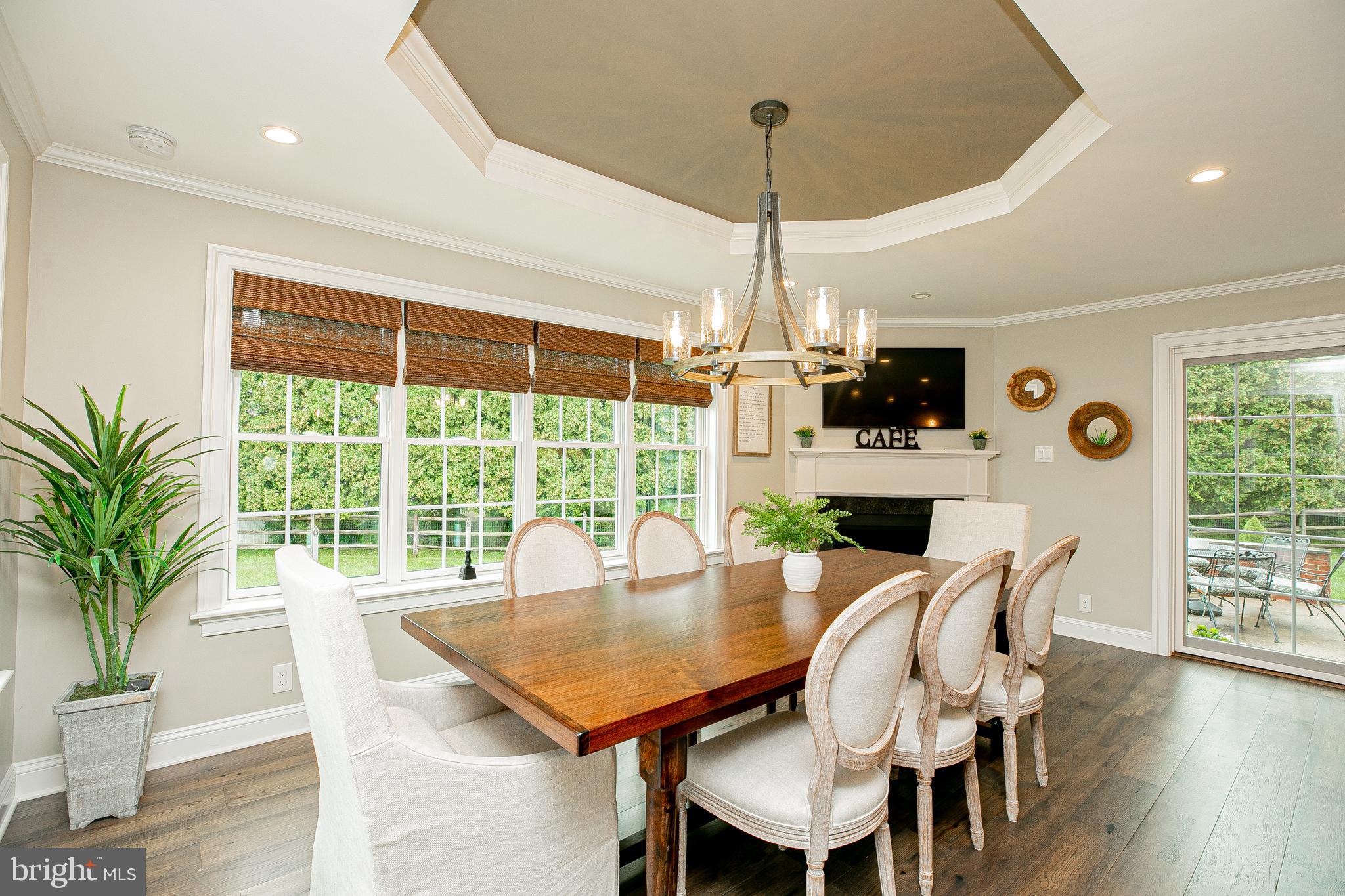 CARDINAL VIEW - Residential