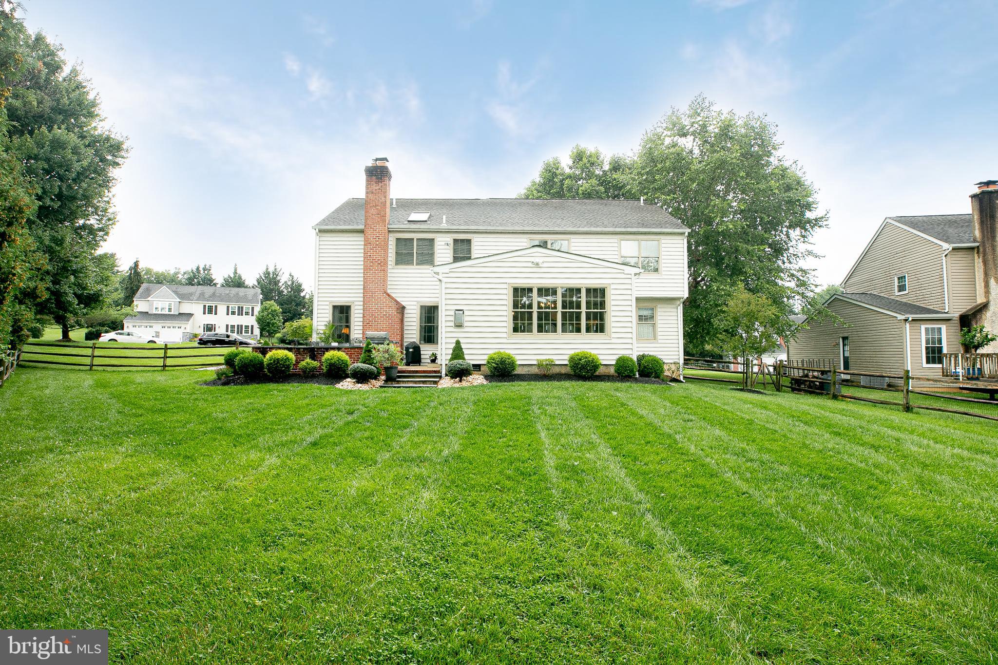 CARDINAL VIEW - Residential