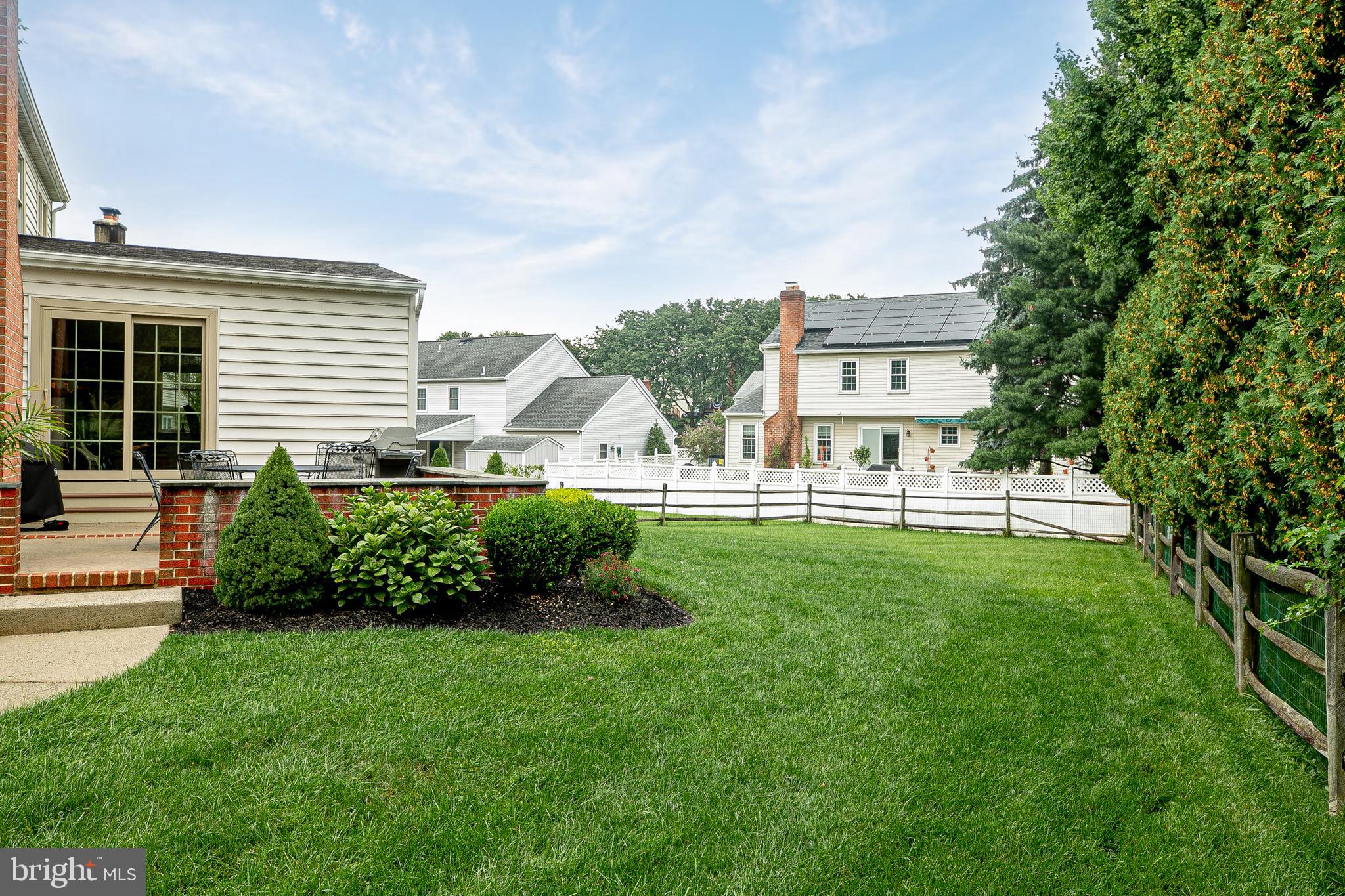 CARDINAL VIEW - Residential