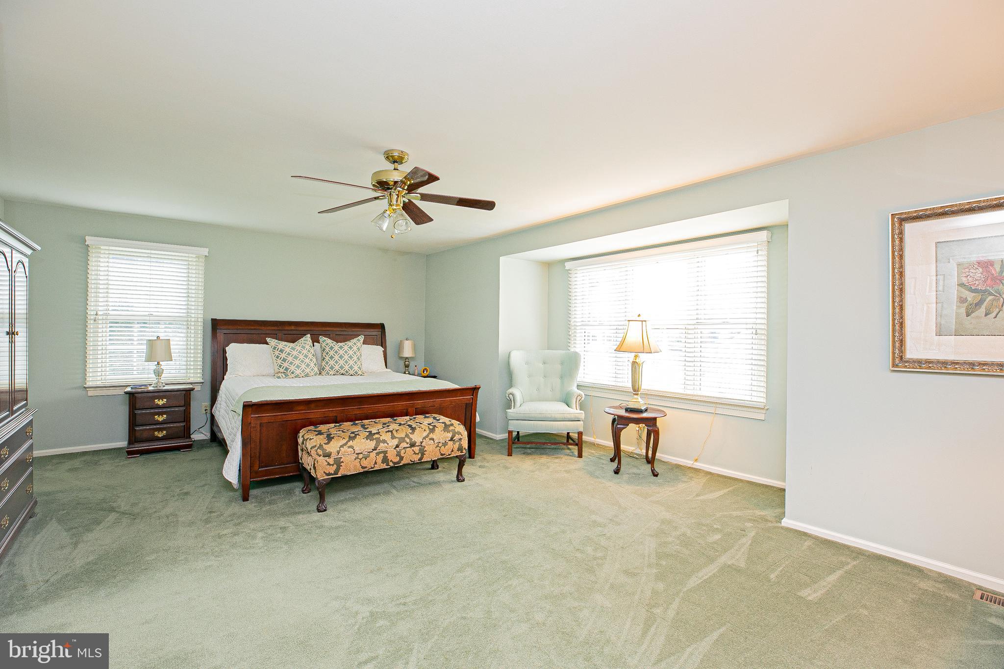 CARDINAL VIEW - Residential