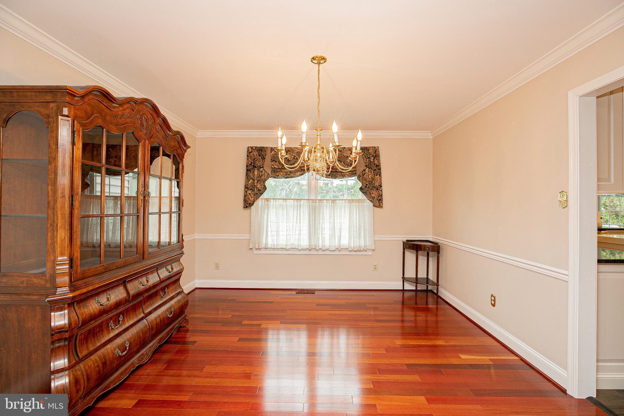 CARDINAL VIEW - Residential