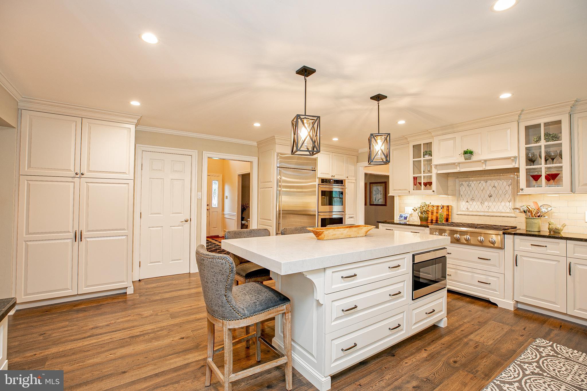 CARDINAL VIEW - Residential