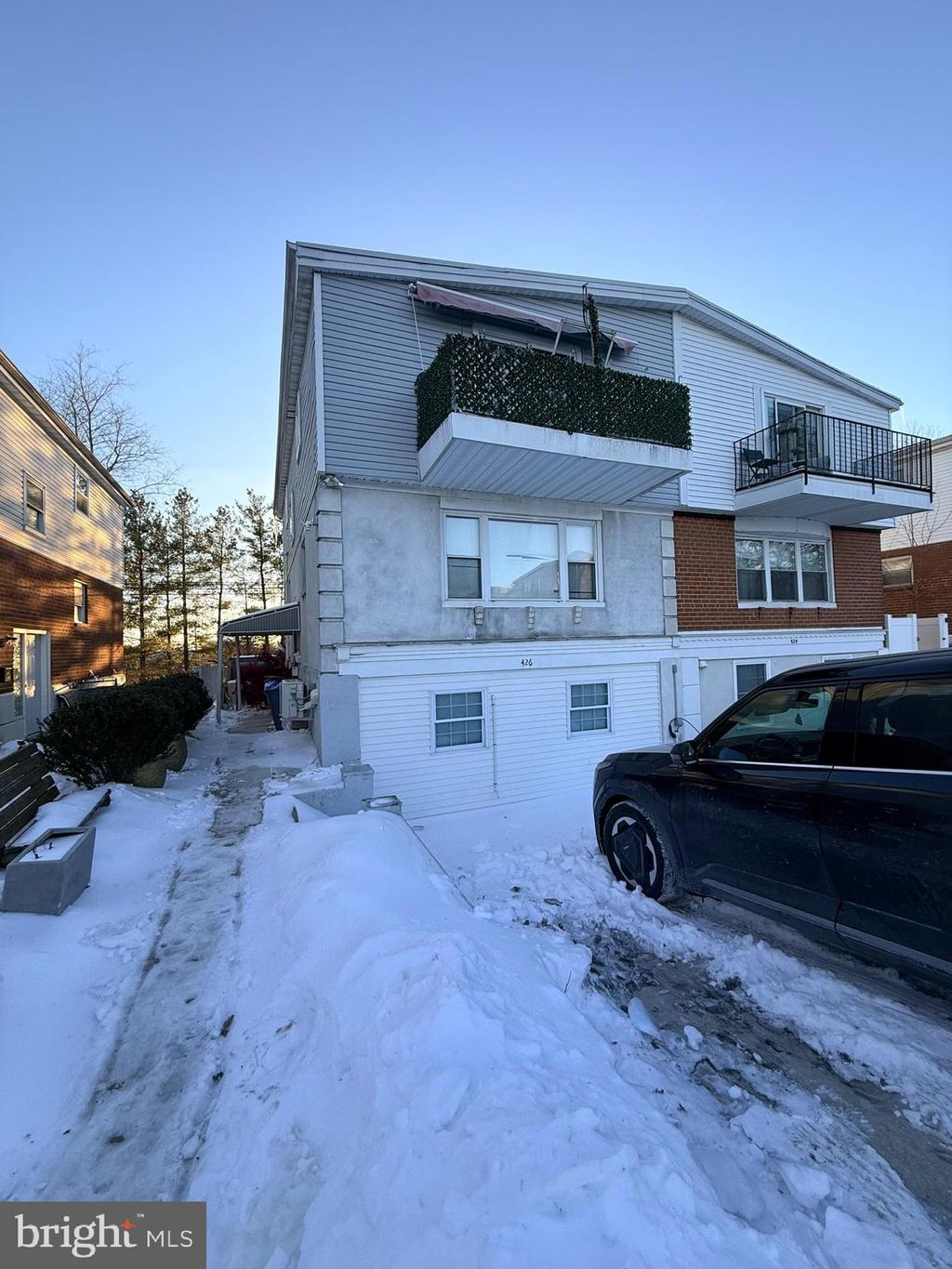 Photo of 426 Parlin Street, PHILADELPHIA, PA 19116 (MLS # PAPH2562020)