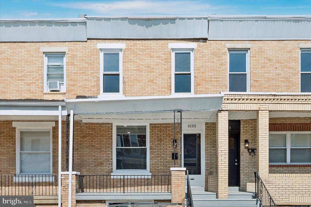 Photo of 6155 Reedland Street, PHILADELPHIA, PA 19142 (MLS # PAPH2607348)