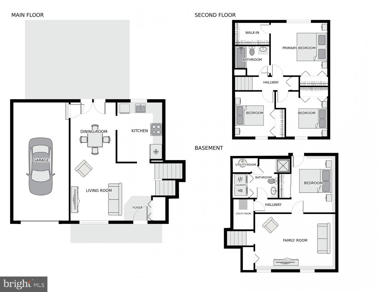 WAKEFIELD - Residential