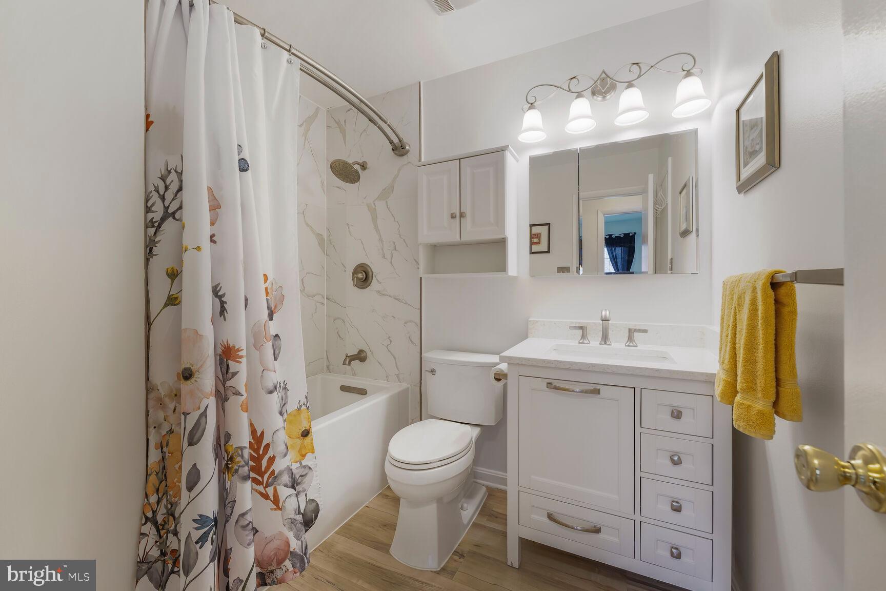 WAKEFIELD - Residential